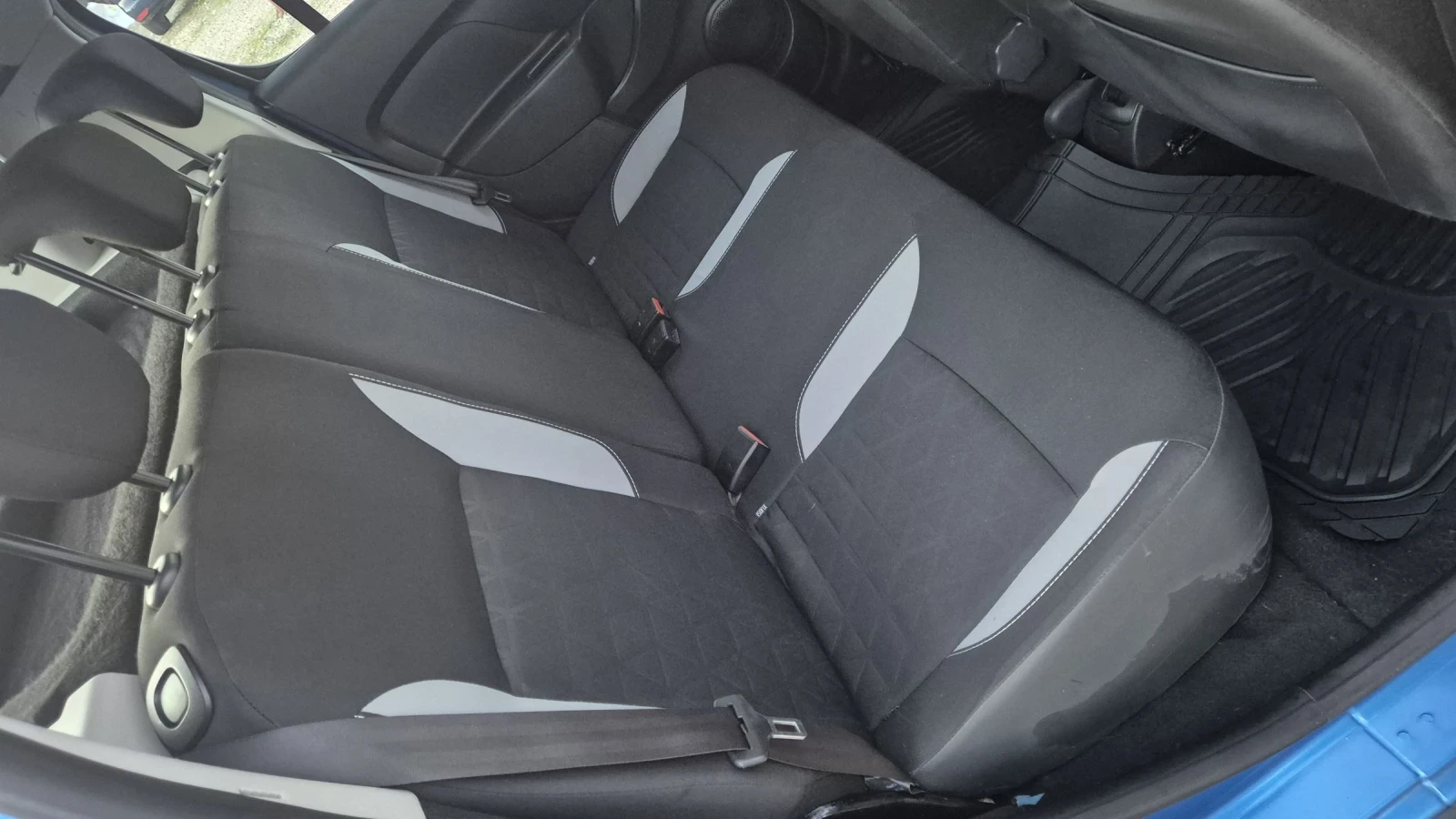 Dacia Sandero 1.5DCI STEPWAY ���� ��������� ������ ������ �����  | Mobile.bg � ����������� 14