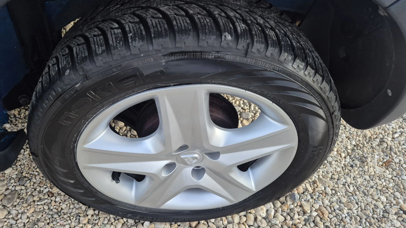 Dacia Sandero 1.5DCI STEPWAY ���� ��������� ������ ������ �����  | Mobile.bg � ����������� 12