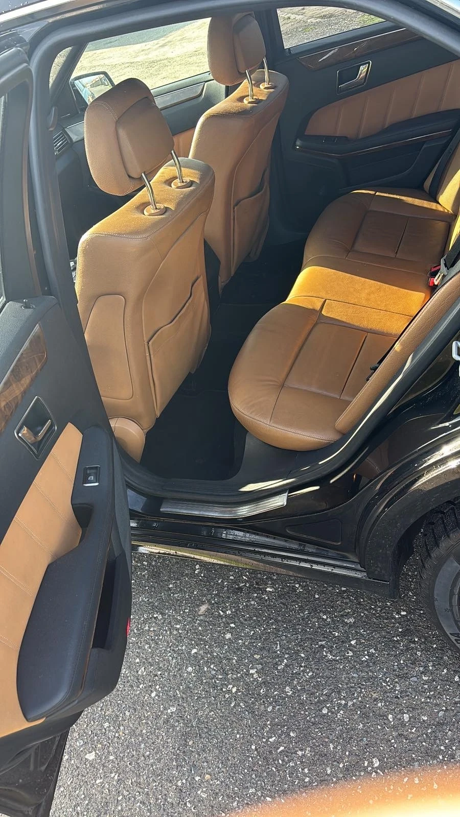 Mercedes-Benz 350 | Mobile.bg � ����������� 7