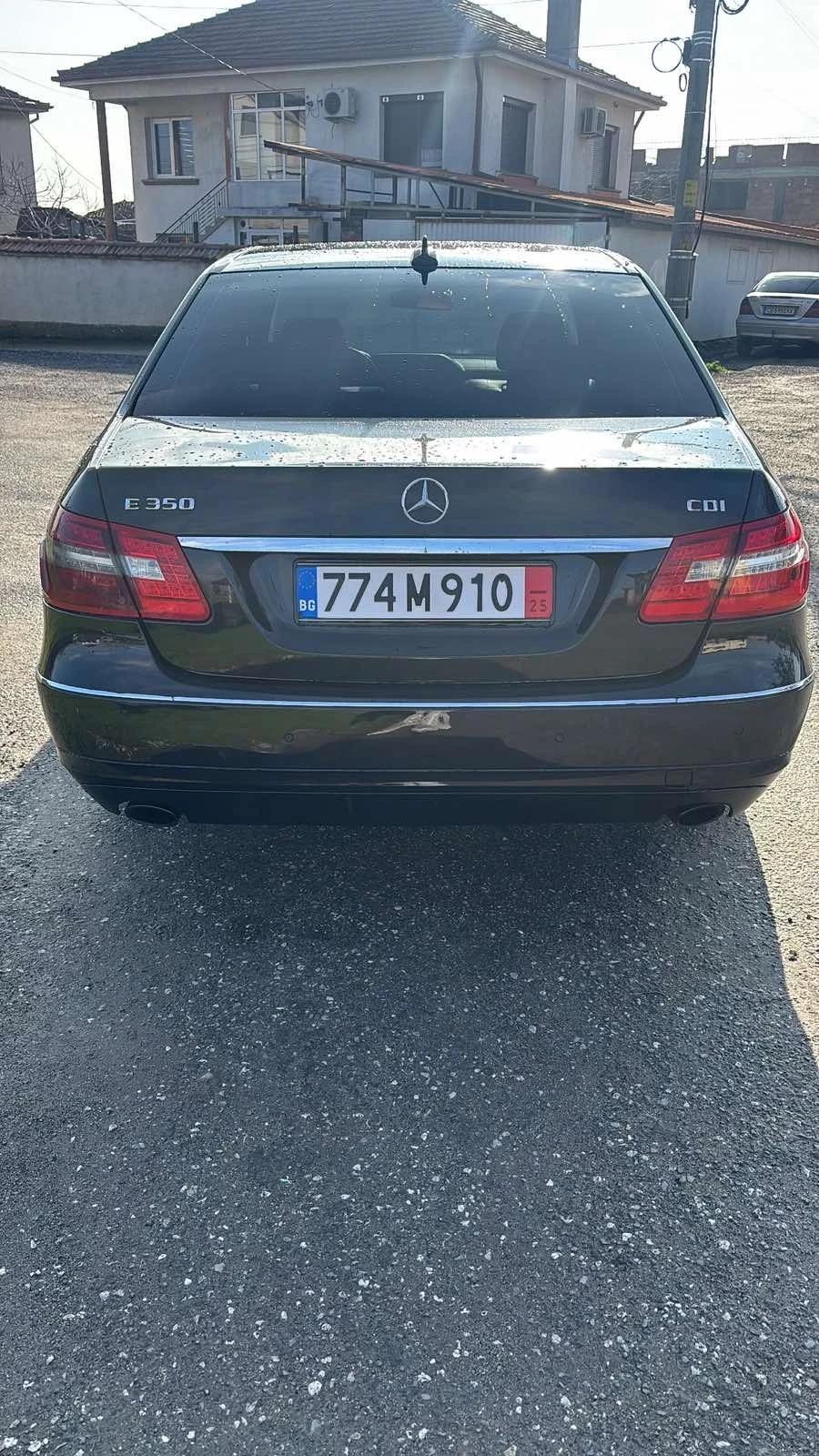 Mercedes-Benz 350 | Mobile.bg � ����������� 1
