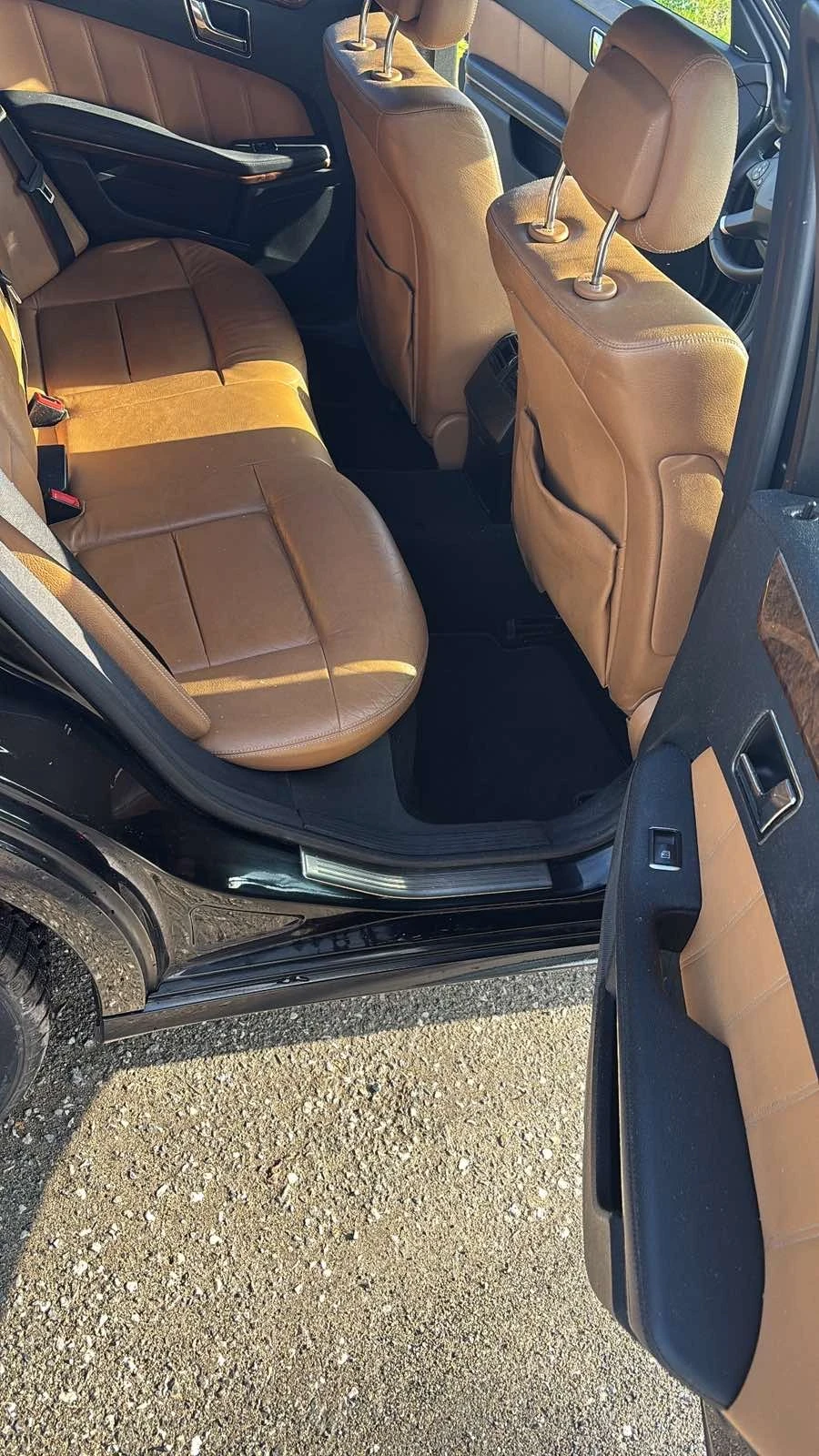 Mercedes-Benz 350 | Mobile.bg � ����������� 11