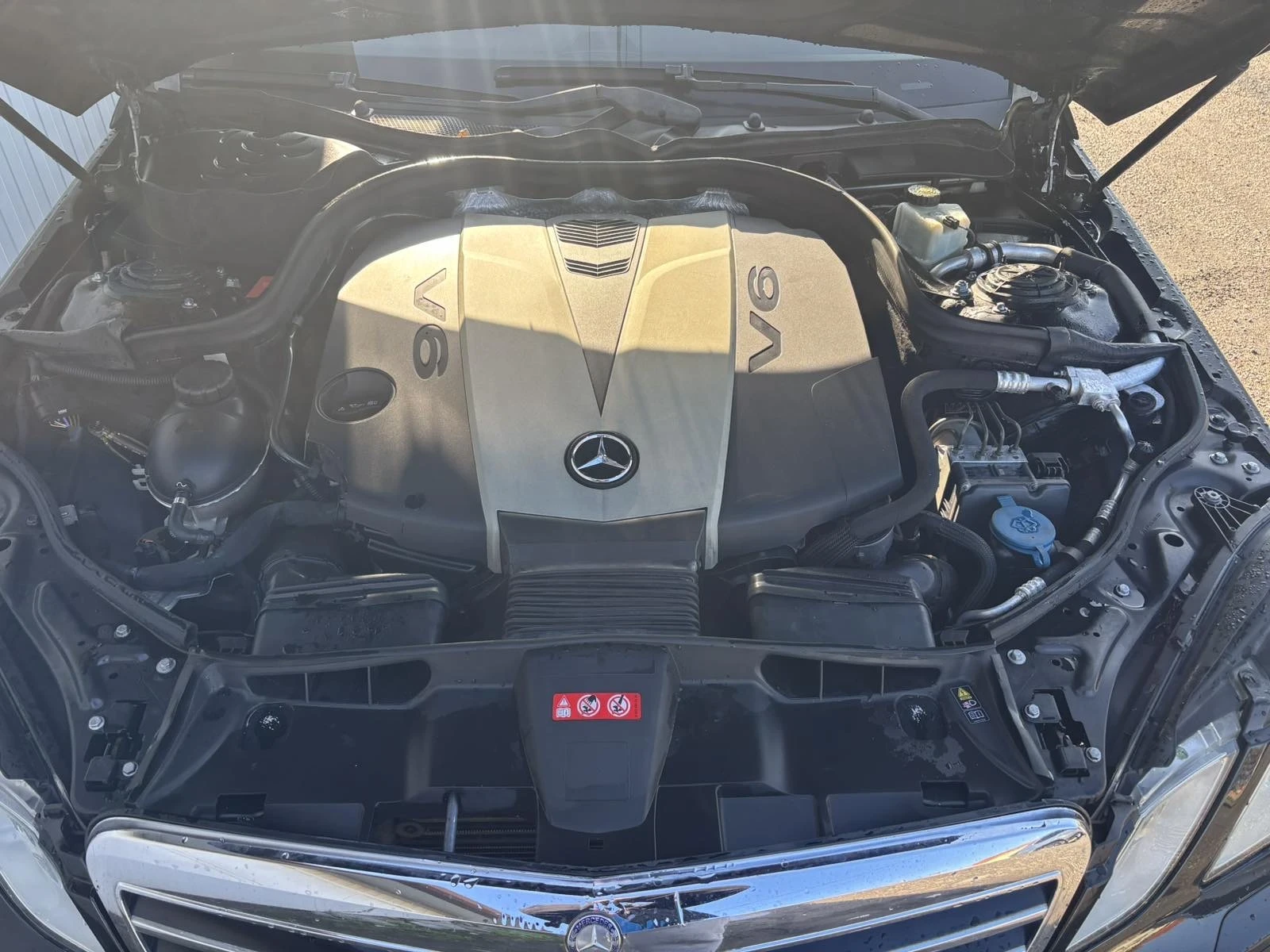 Mercedes-Benz 350 | Mobile.bg � ����������� 16