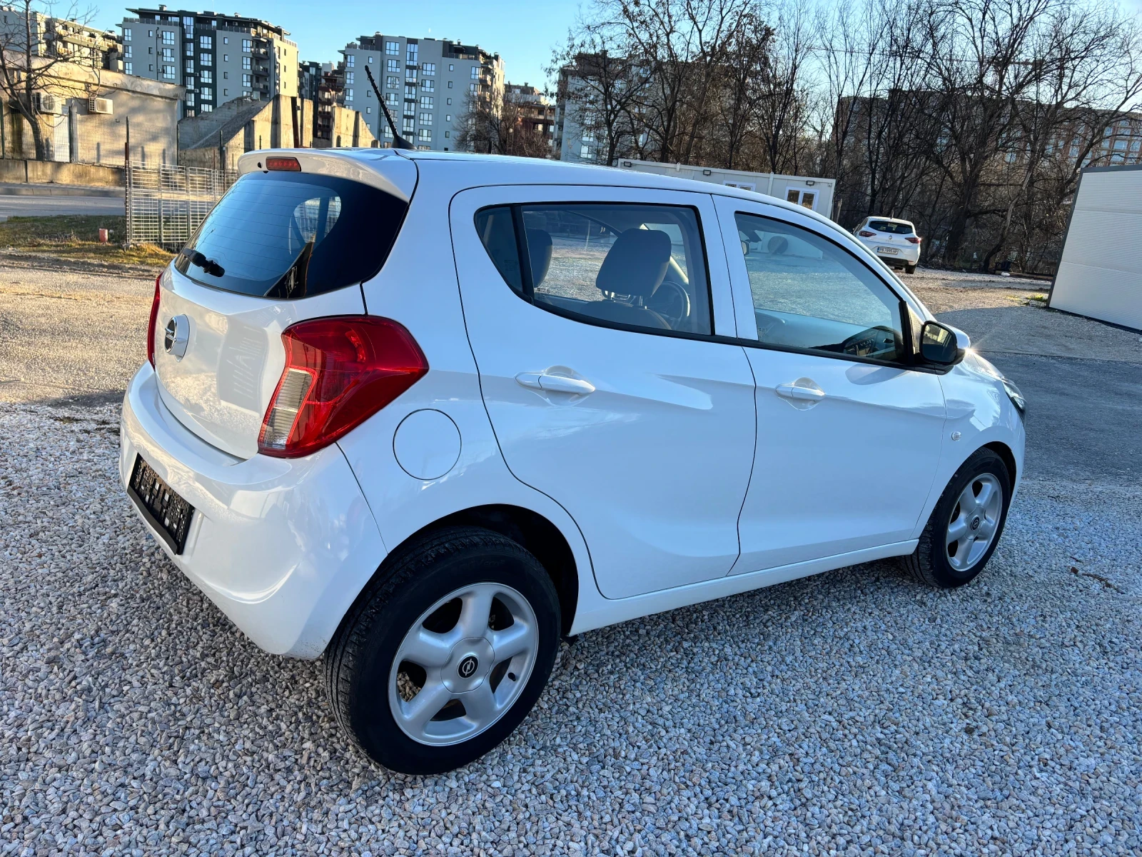 Opel Karl | Mobile.bg � ����������� 4