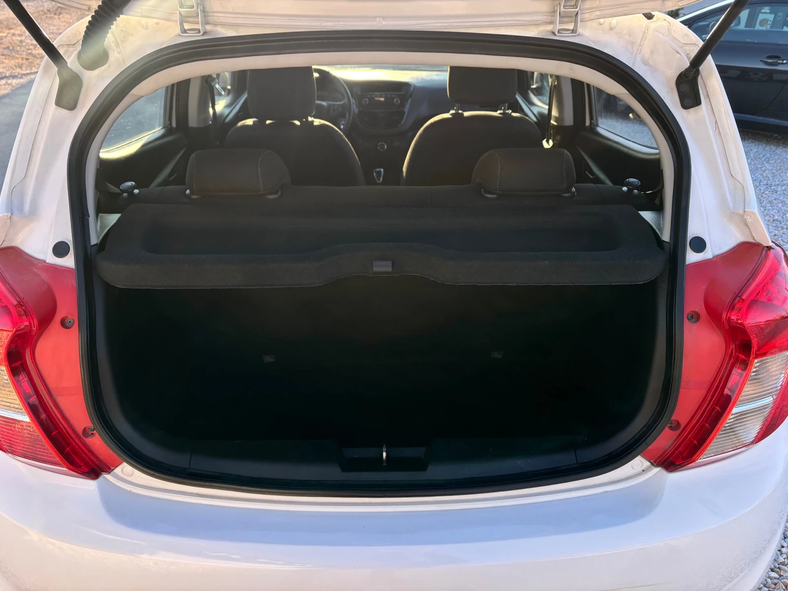Opel Karl | Mobile.bg � ����������� 8