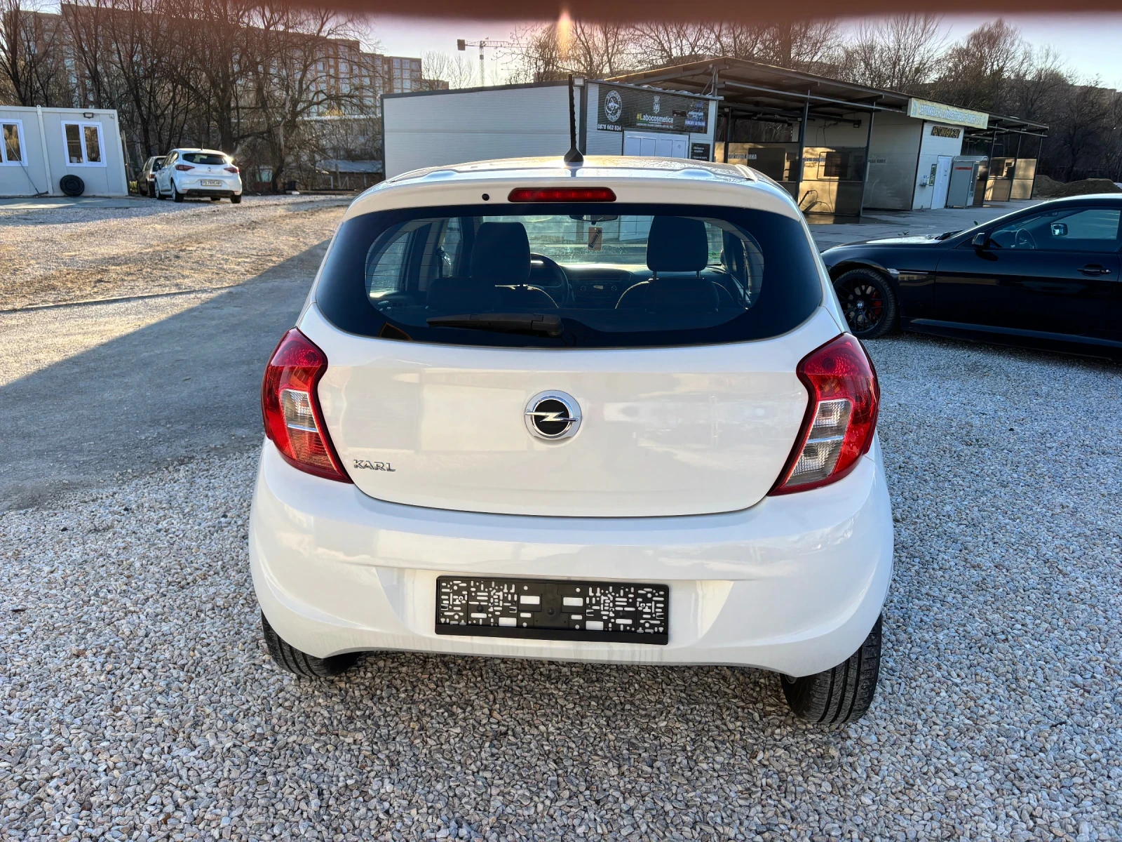 Opel Karl | Mobile.bg � ����������� 3