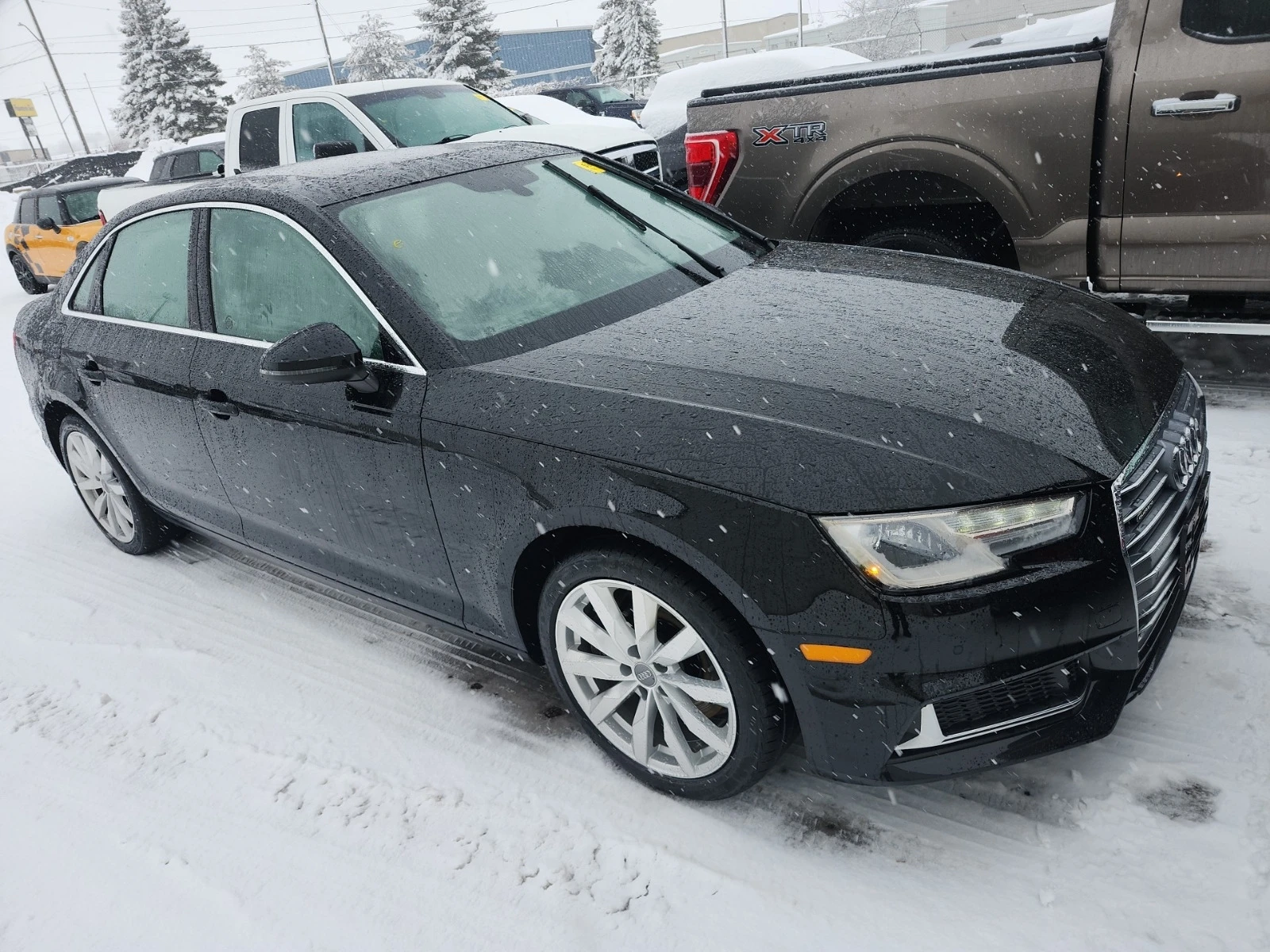 Audi A4 KOMFORT* * CARFAX * * ���� ������ * *  | Mobile.bg � ����������� 3