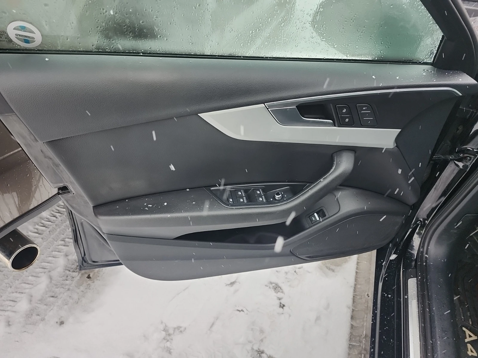 Audi A4 KOMFORT* * CARFAX * * ���� ������ * *  | Mobile.bg � ����������� 9