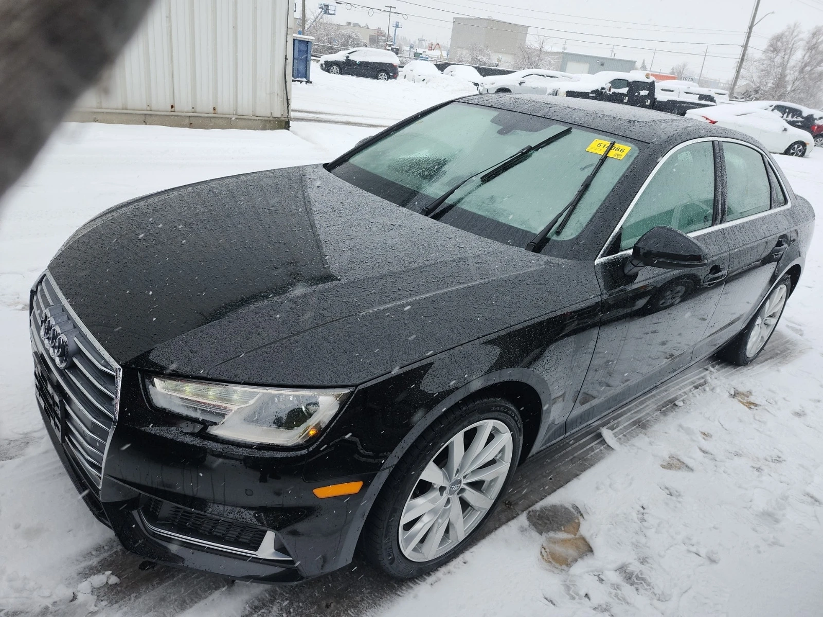 Audi A4 KOMFORT* * CARFAX * * ���� ������ * *  | Mobile.bg � ����������� 1