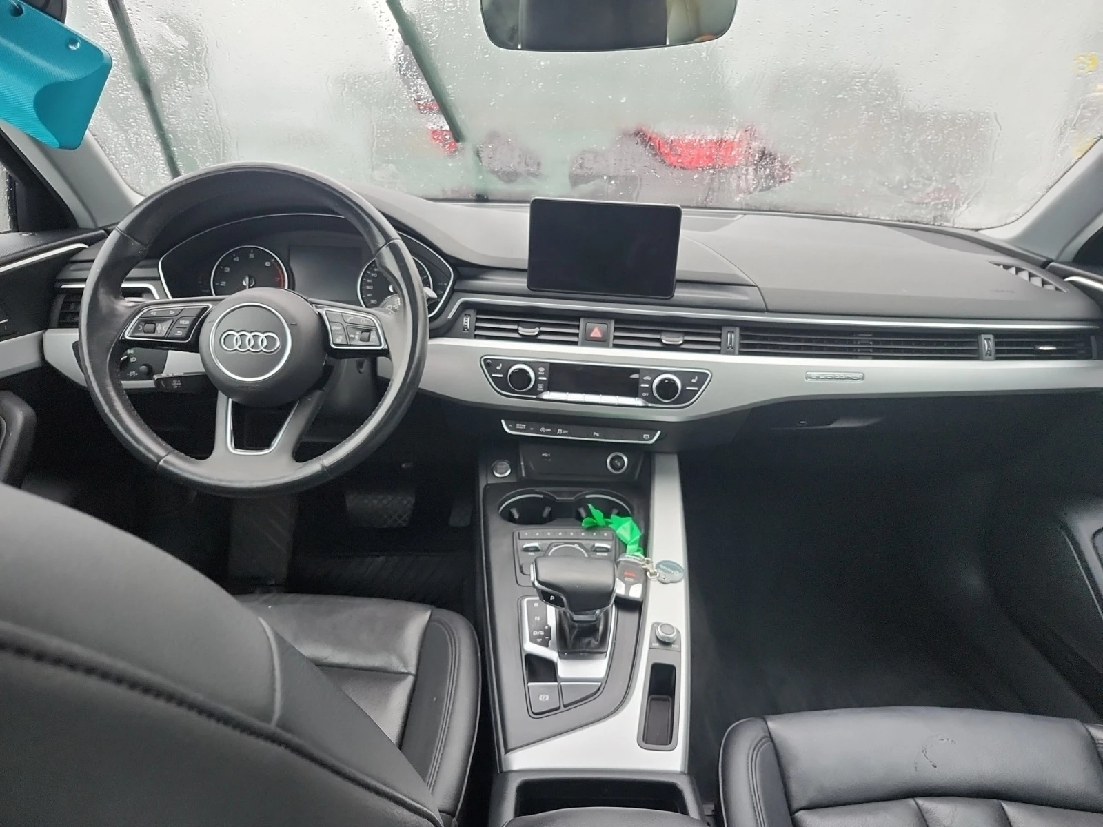 Audi A4 KOMFORT* * CARFAX * * ���� ������ * *  | Mobile.bg � ����������� 13