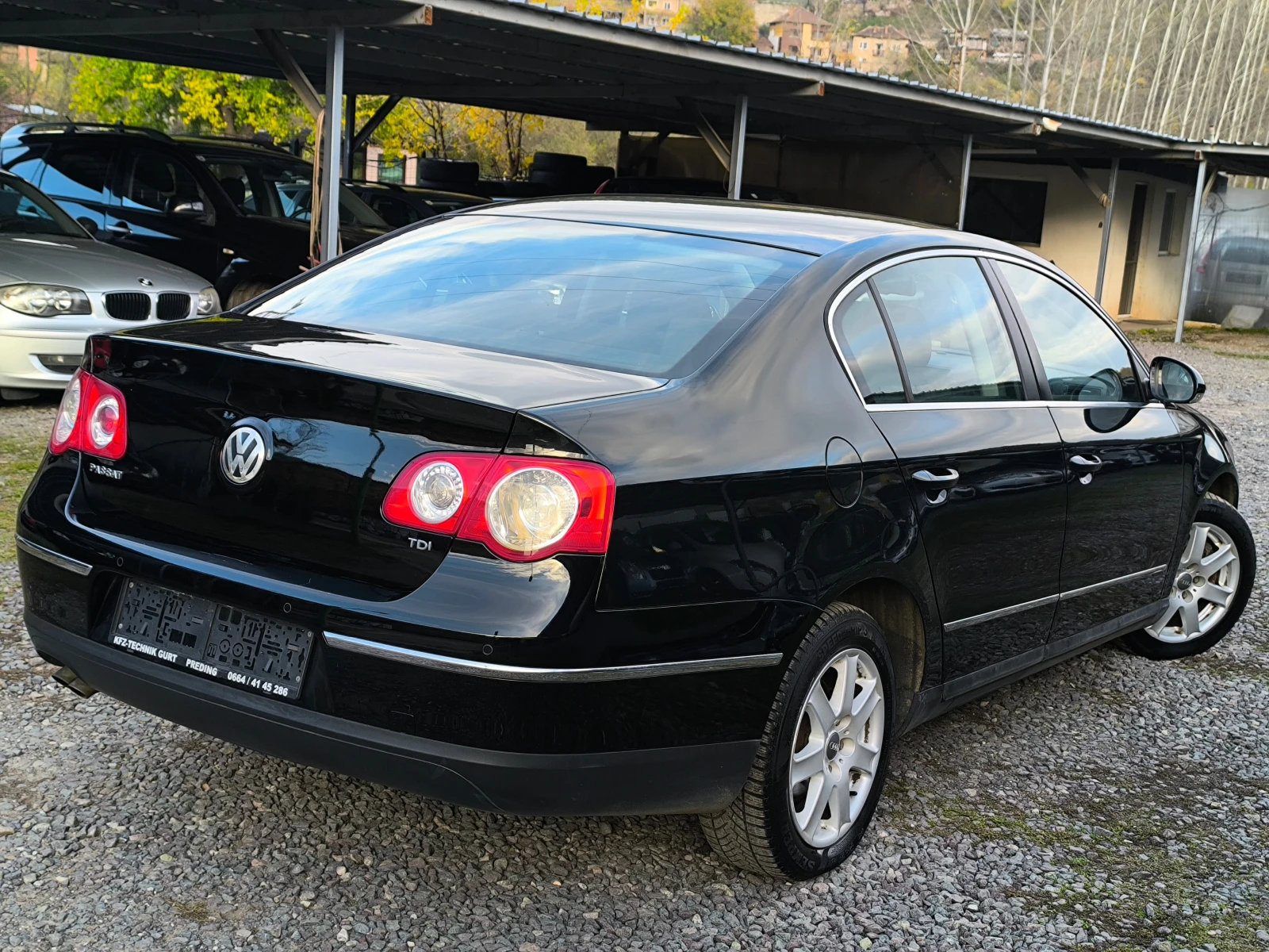 VW Passat 1.9TDI-105��-�����������- | Mobile.bg � ����������� 3