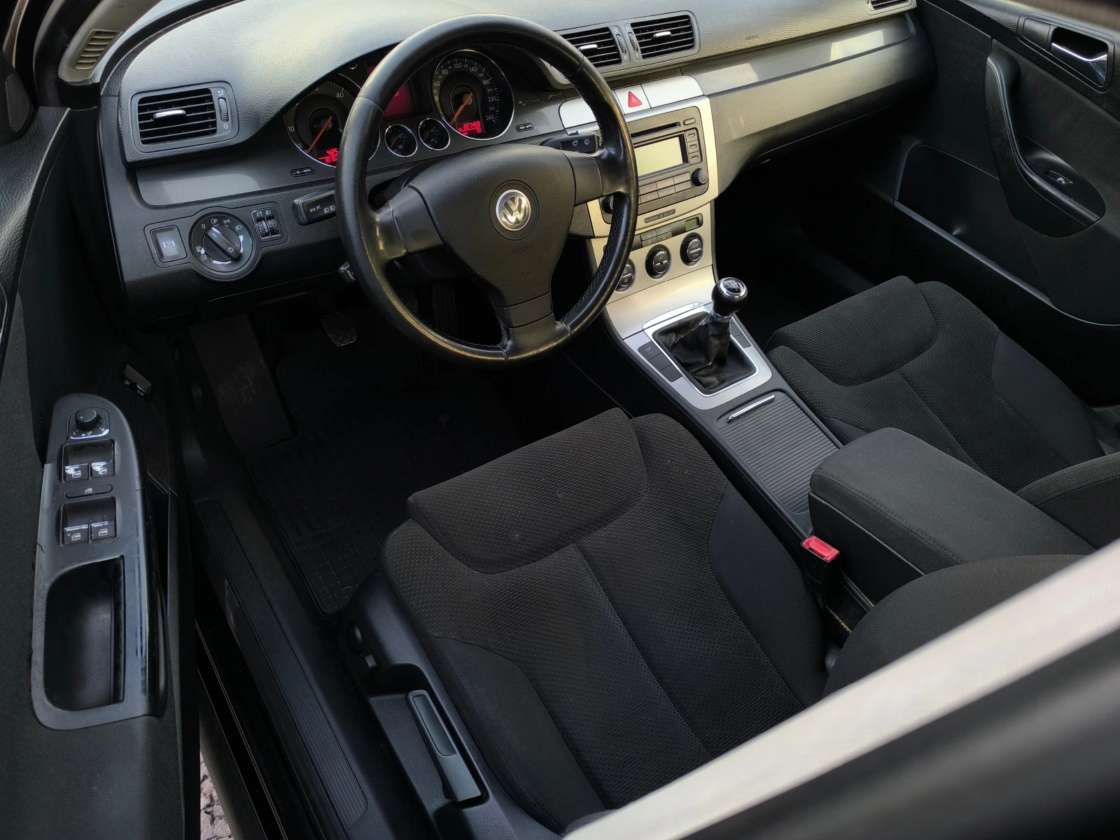 VW Passat 1.9TDI-105��-�����������- | Mobile.bg � ����������� 10