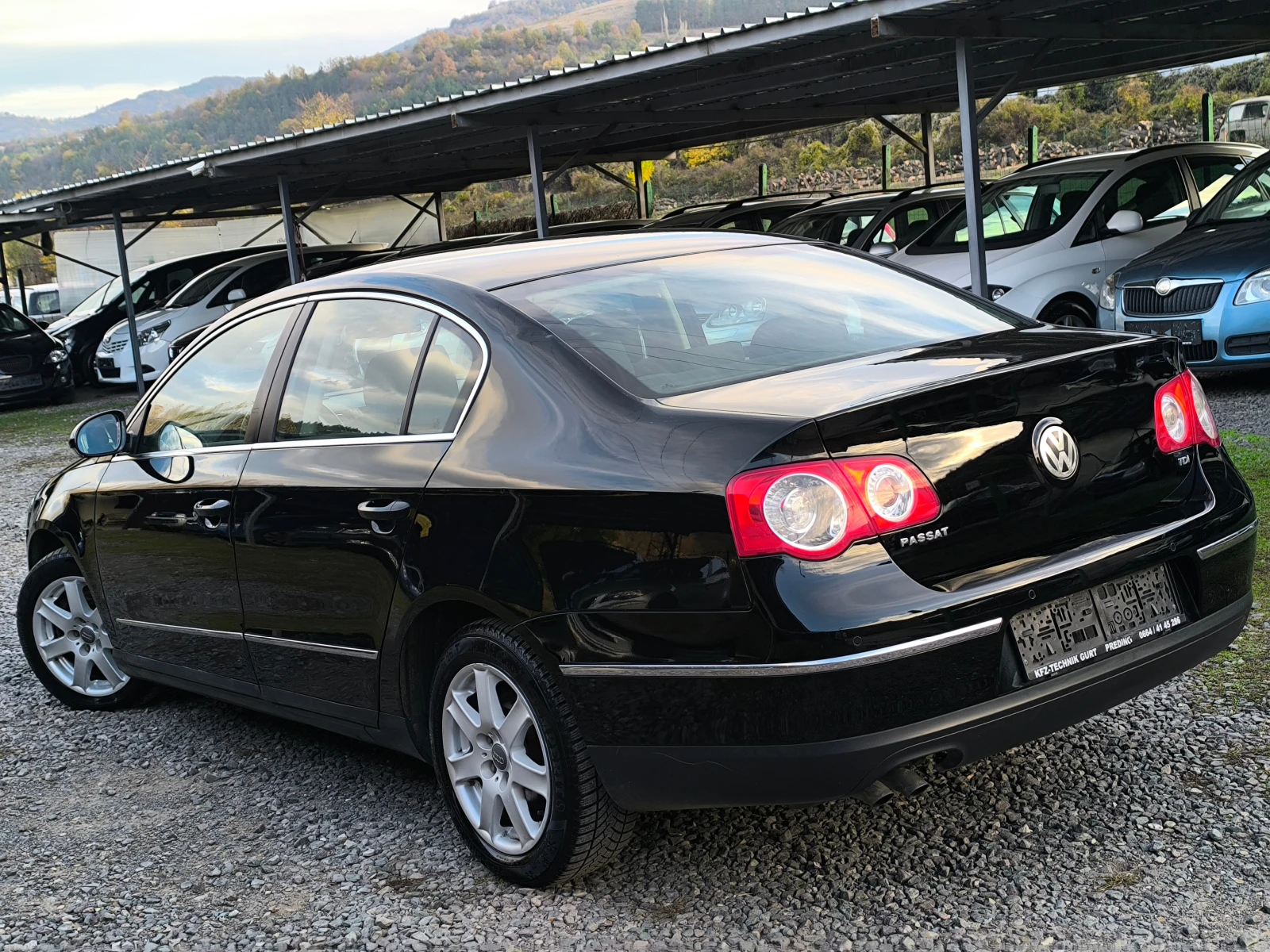 VW Passat 1.9TDI-105��-�����������- | Mobile.bg � ����������� 5