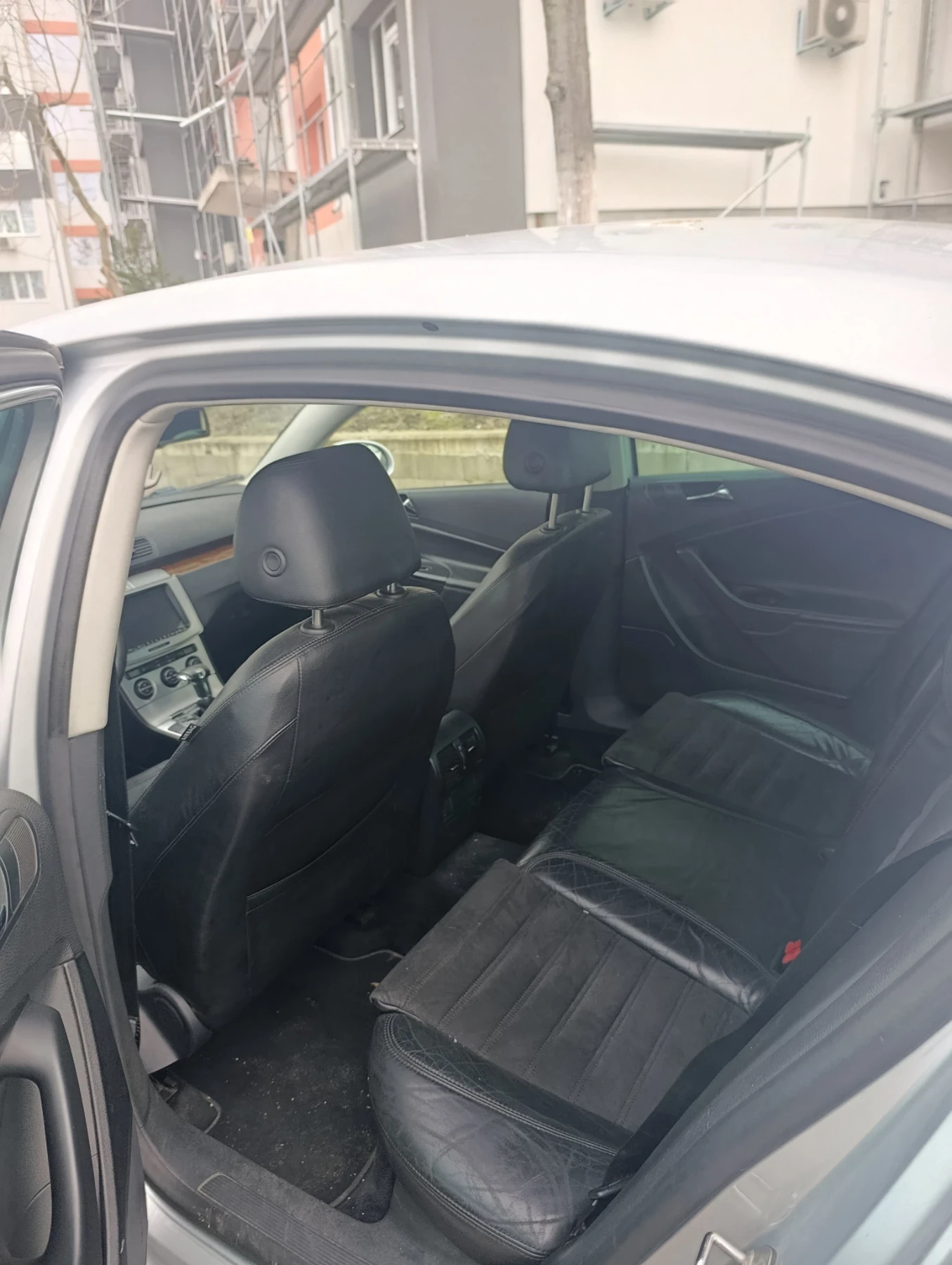 VW Golf 1.9 и 2.0 тди - изображение 7