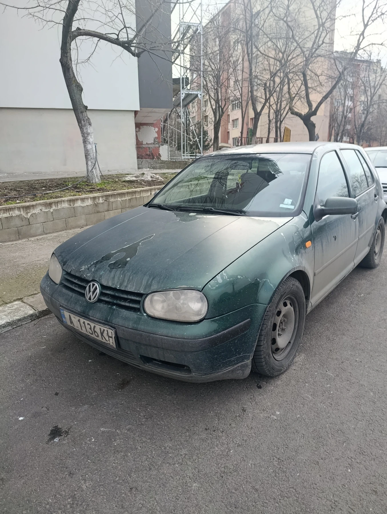 VW Golf 1.9 и 2.0 тди - изображение 3