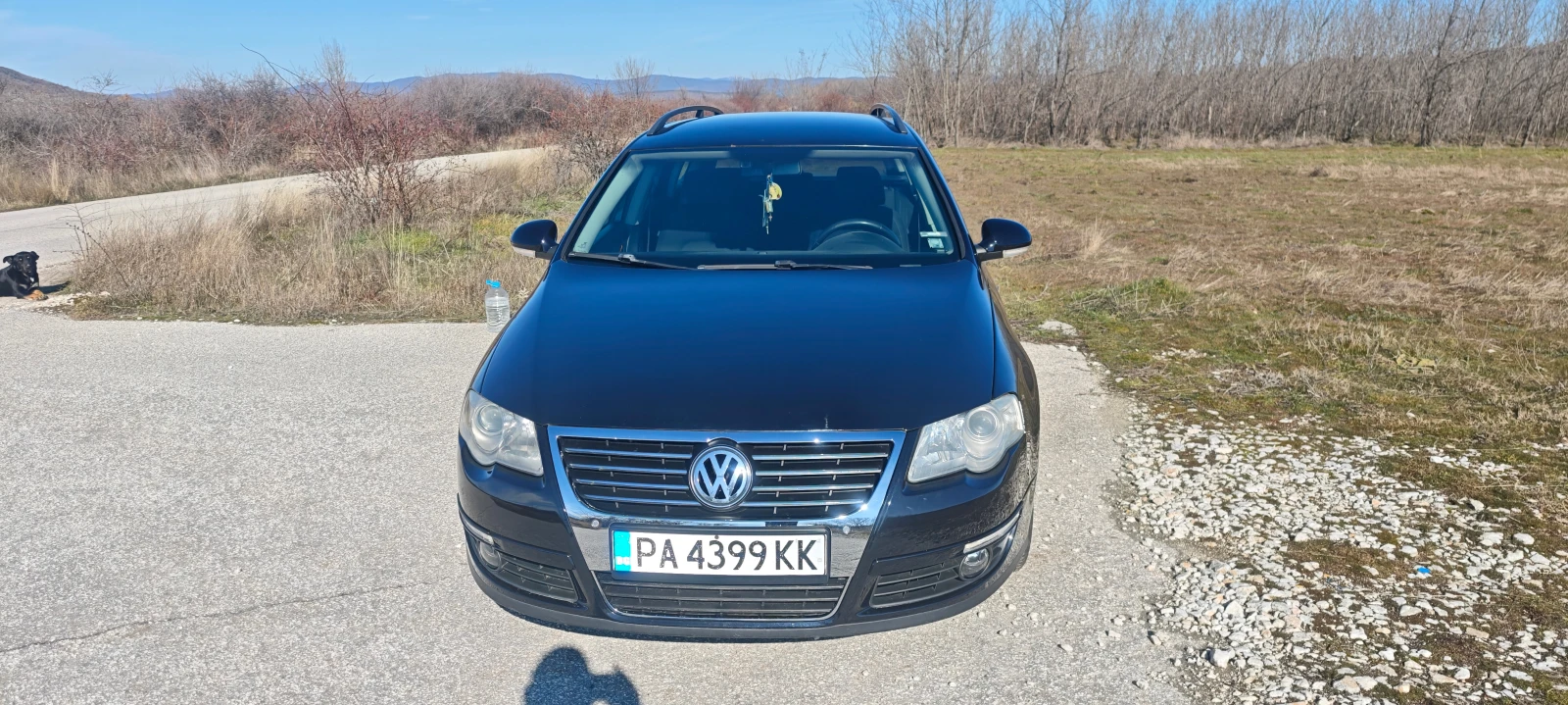 VW Passat B6 | Mobile.bg � ����������� 2