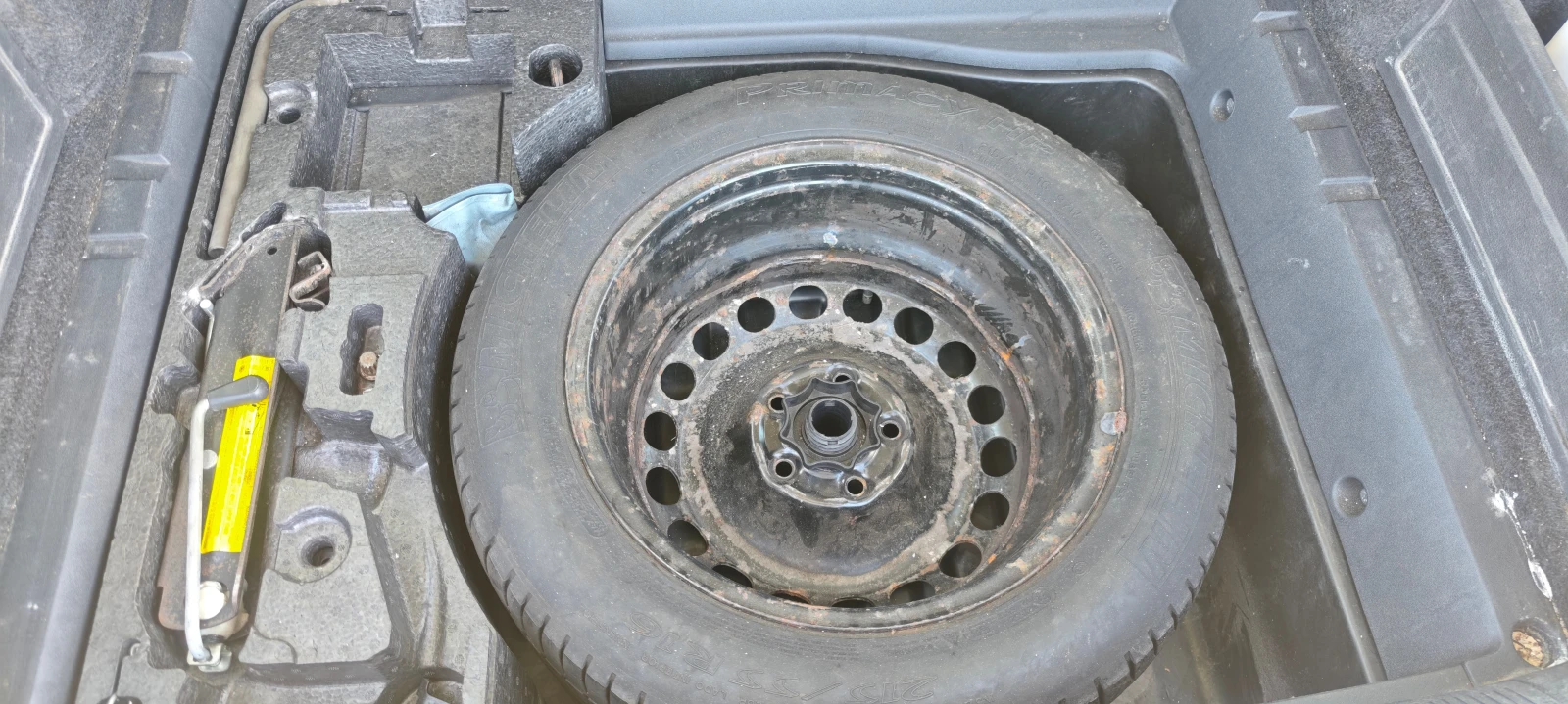 VW Passat B6 | Mobile.bg � ����������� 7