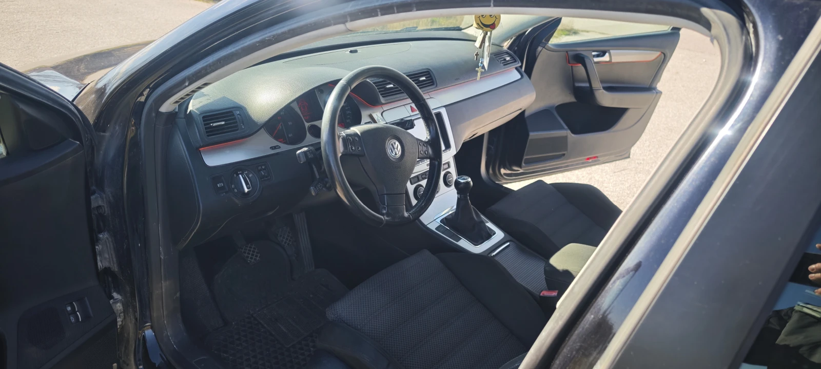 VW Passat B6 | Mobile.bg � ����������� 15