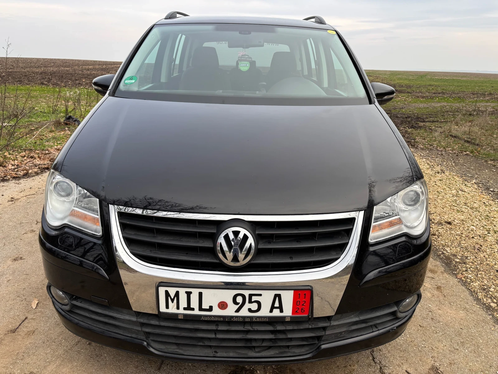 VW Touran | Mobile.bg � ����������� 1