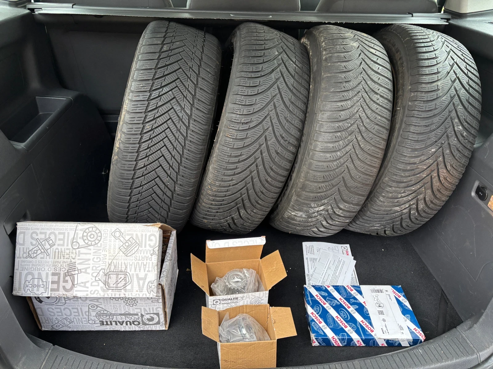 VW Touran | Mobile.bg � ����������� 16