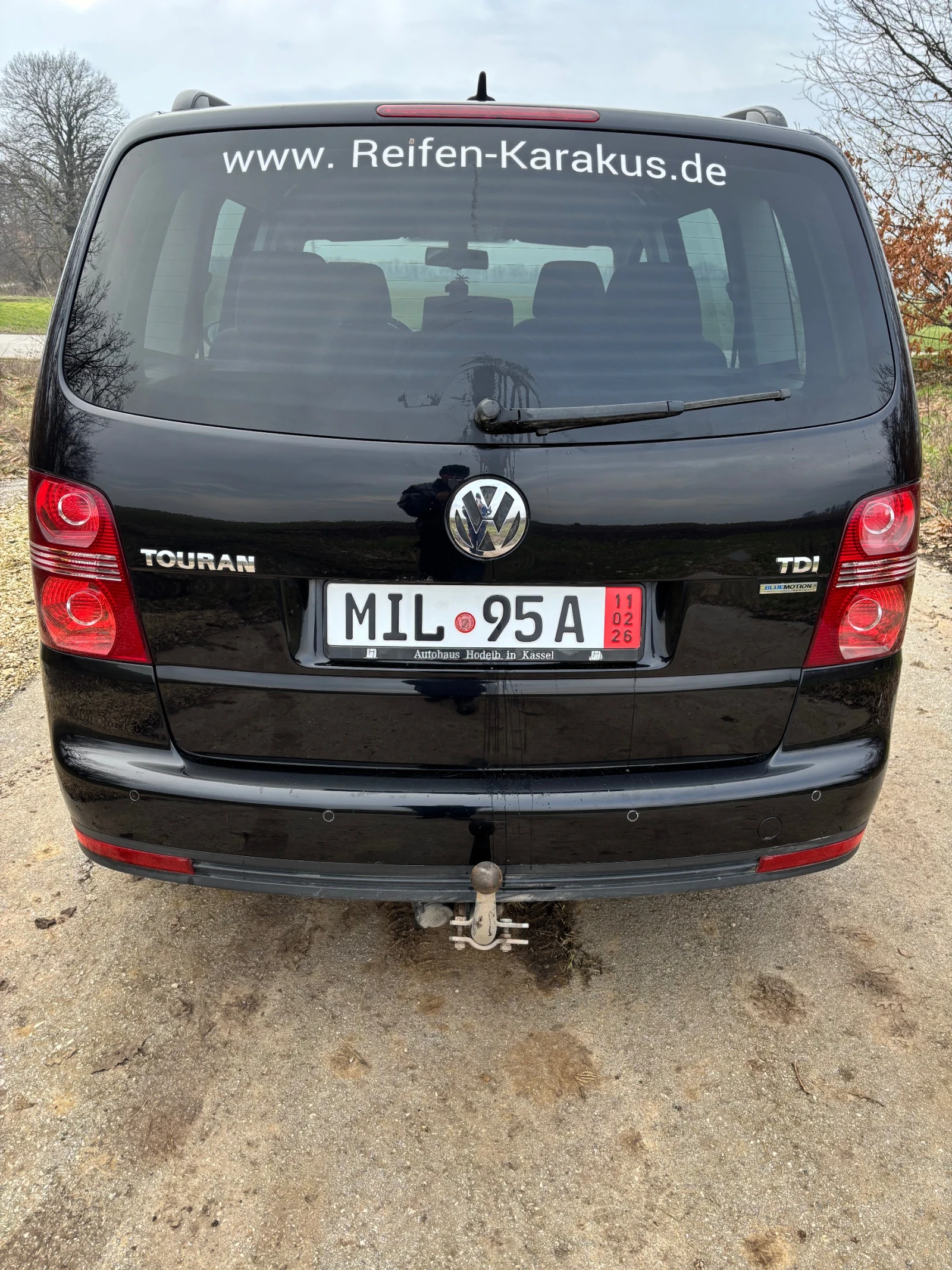 VW Touran | Mobile.bg � ����������� 2