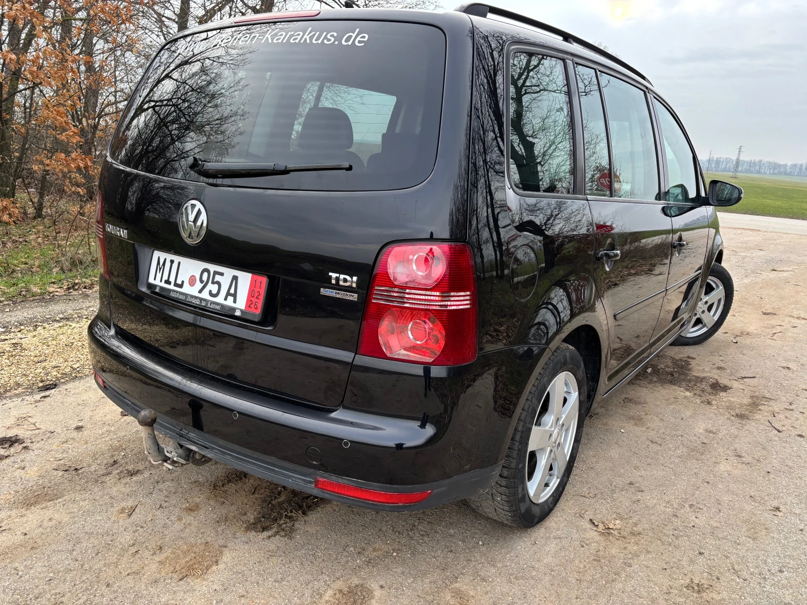 VW Touran | Mobile.bg � ����������� 5