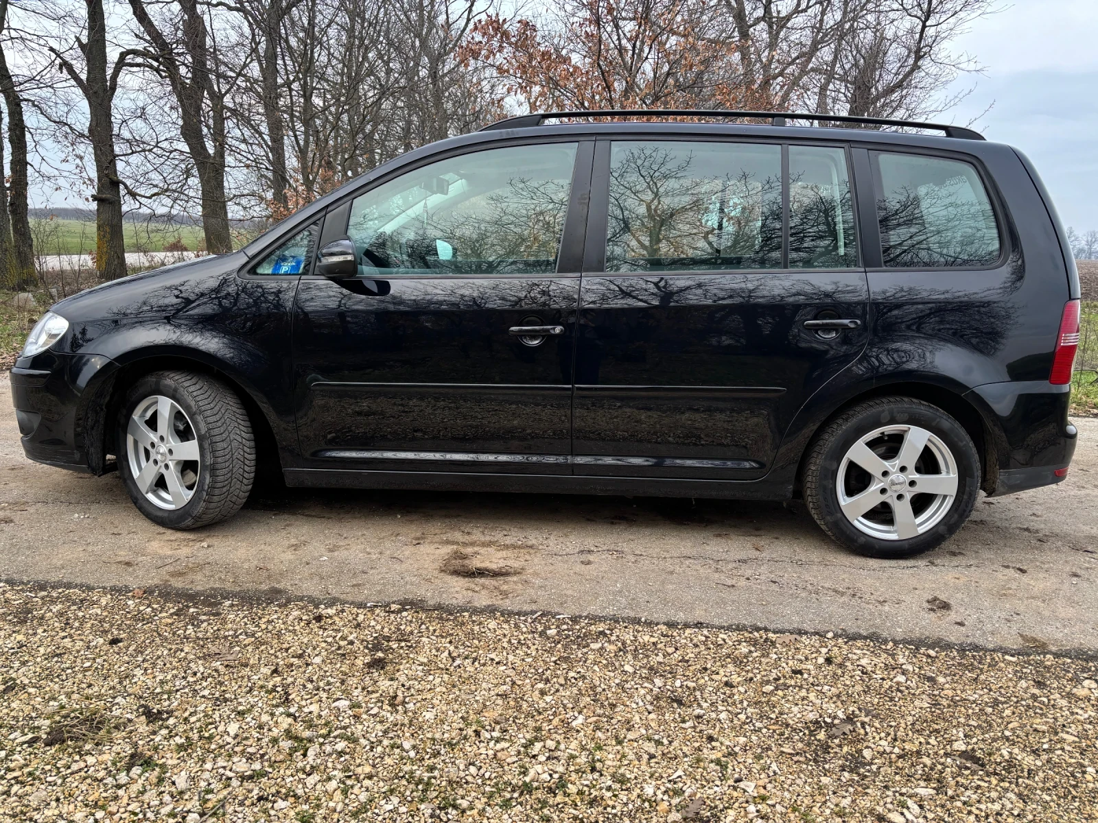 VW Touran | Mobile.bg � ����������� 7