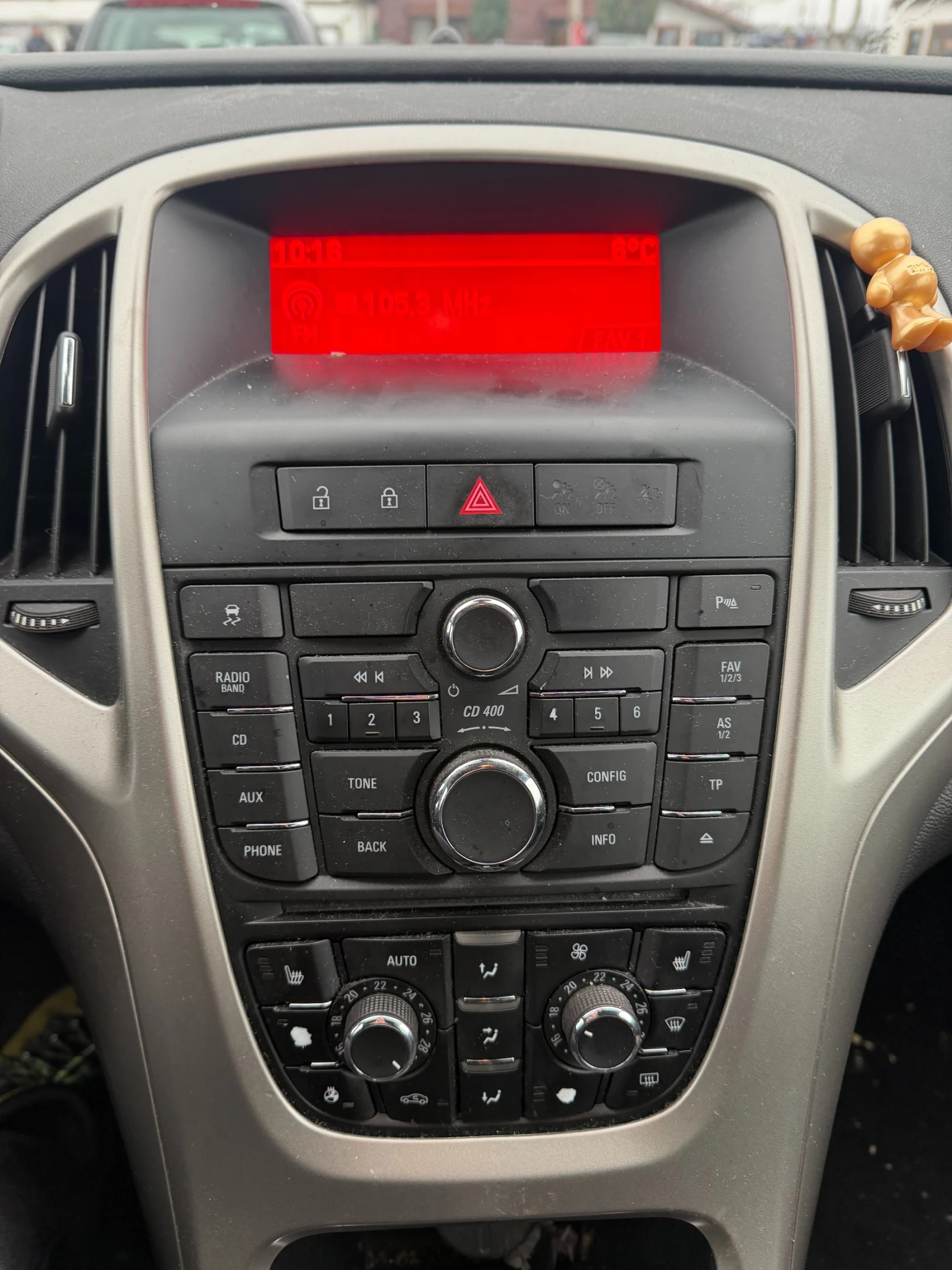 Opel Astra 1.7CDTI EURO 5 | Mobile.bg � ����������� 12