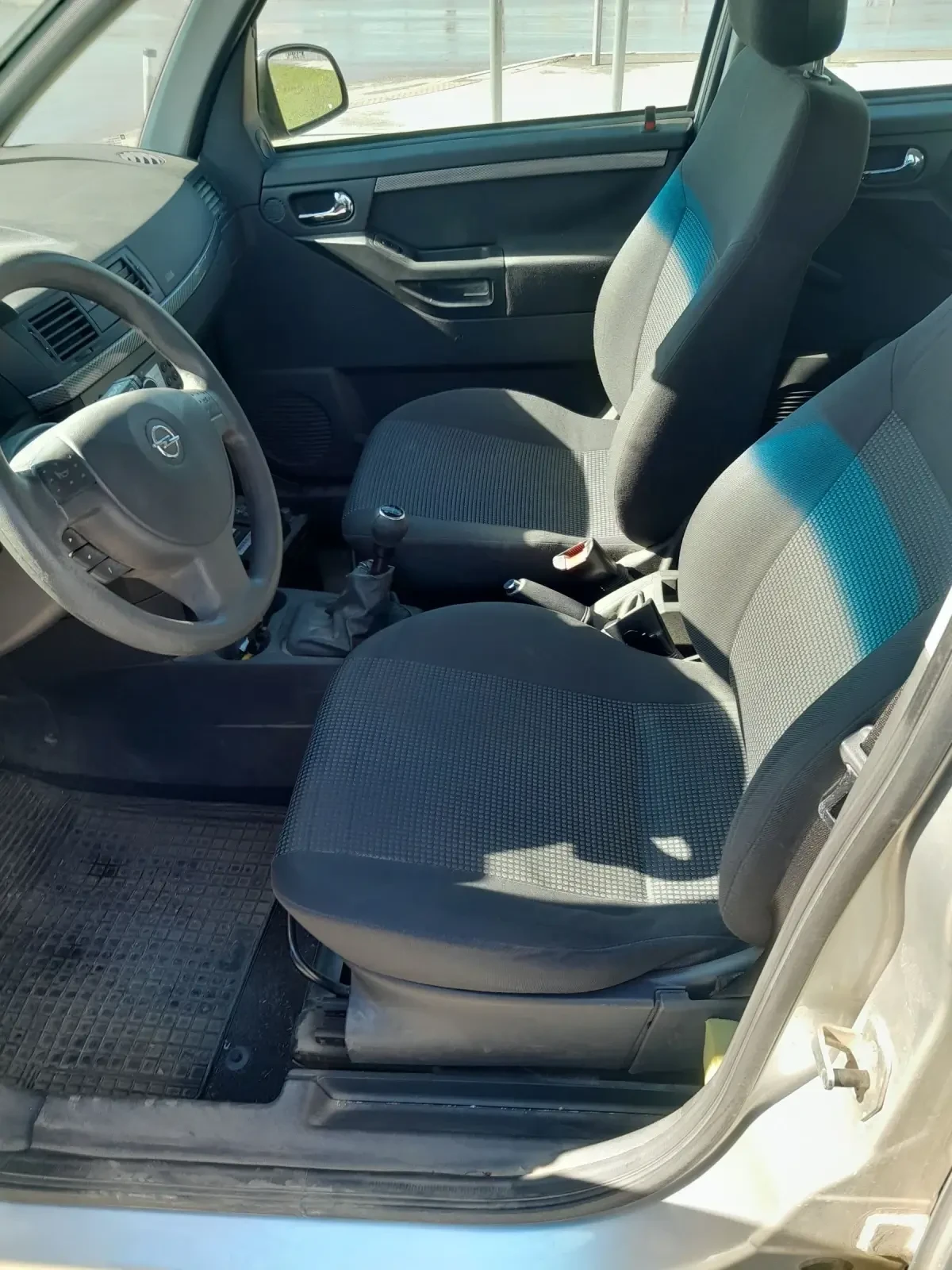 Opel Meriva 1.4 i - изображение 9