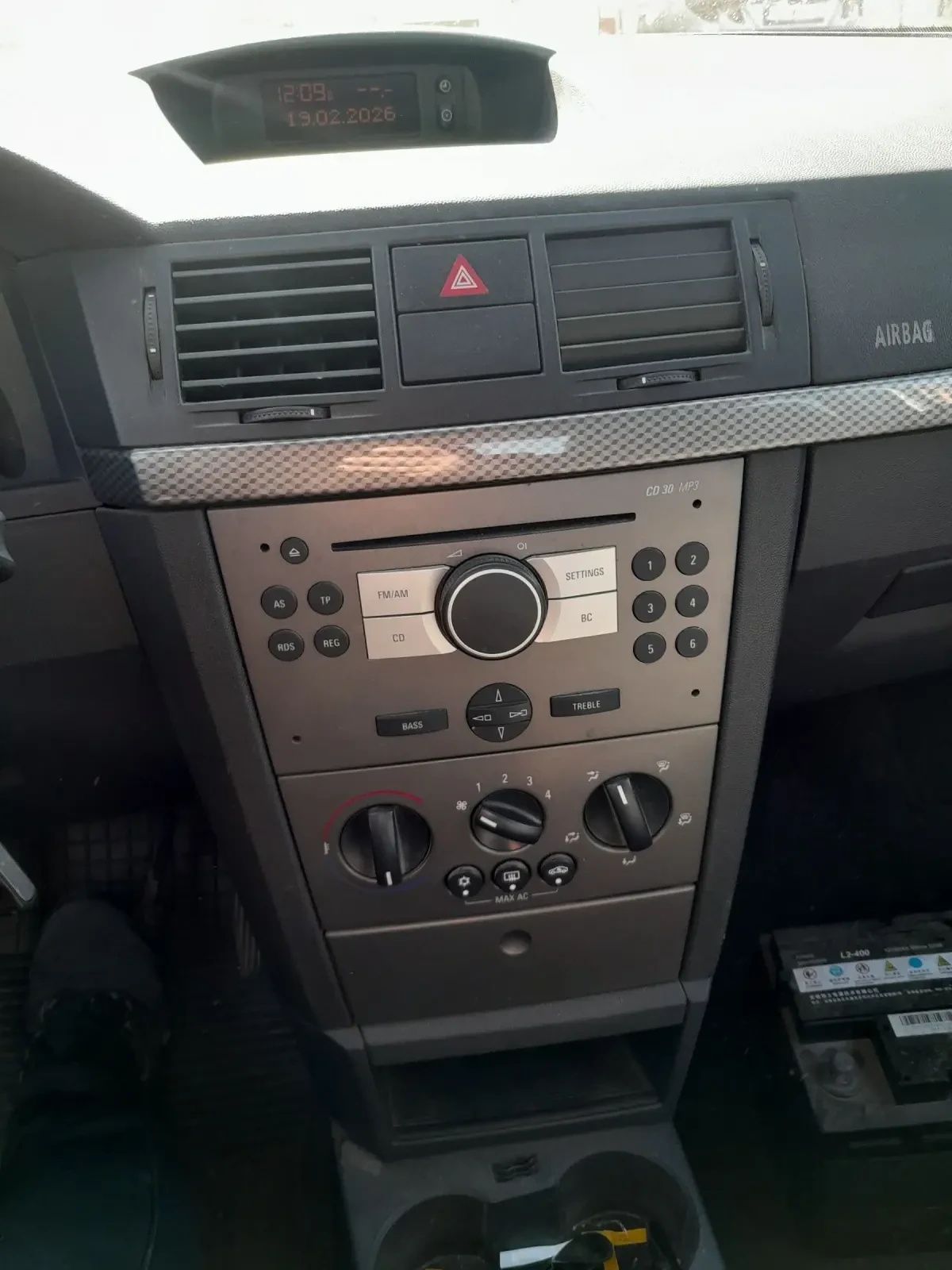 Opel Meriva 1.4 i | Mobile.bg � ����������� 11