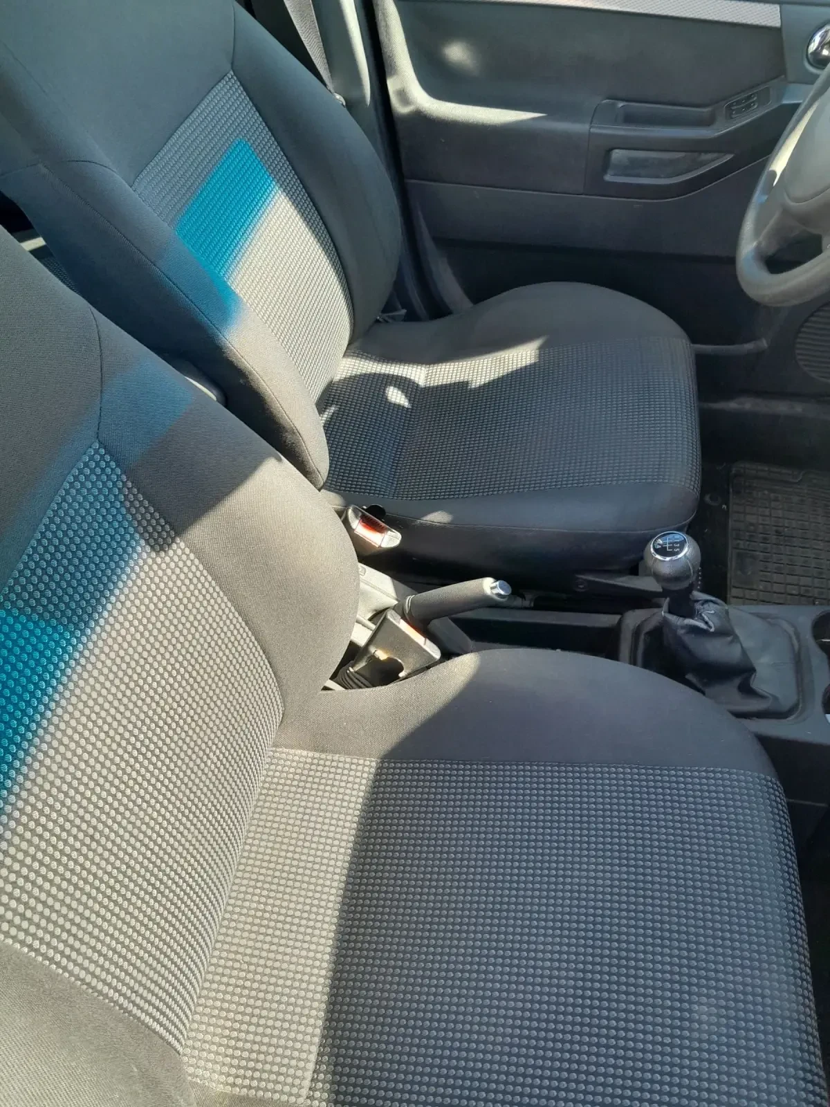 Opel Meriva 1.4 i - изображение 6