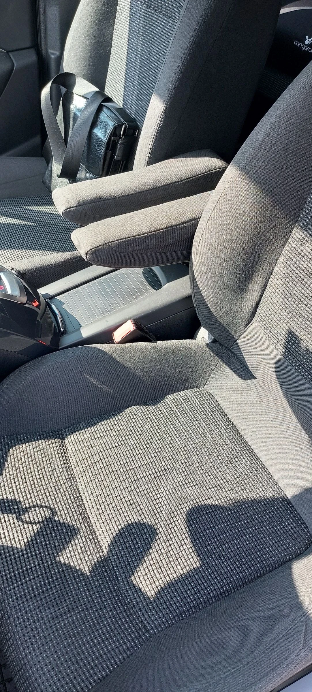 Peugeot 5008 1.6 hdi 114к.с, снимка 11 - Автомобили и джипове - 53598340