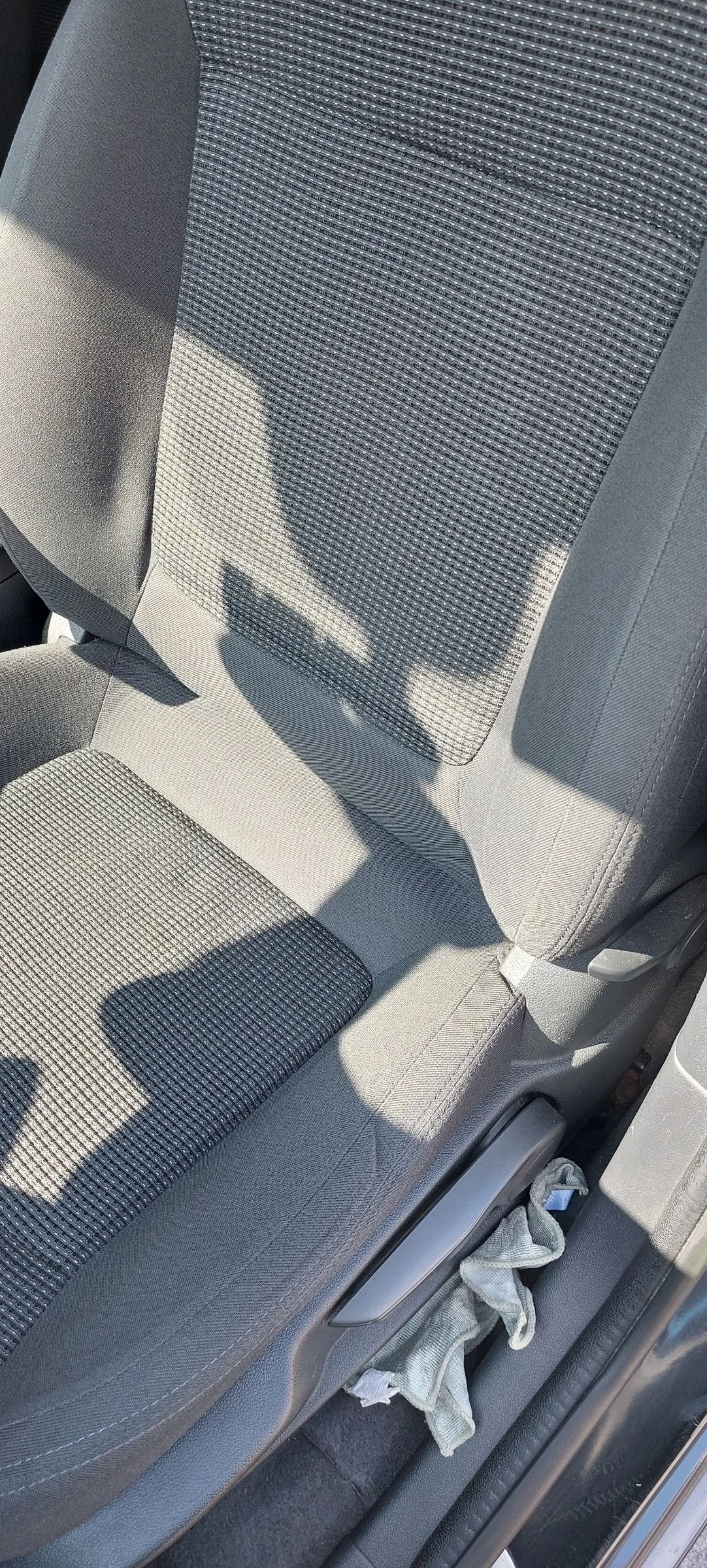 Peugeot 5008 1.6 hdi 114к.с, снимка 9 - Автомобили и джипове - 53598340