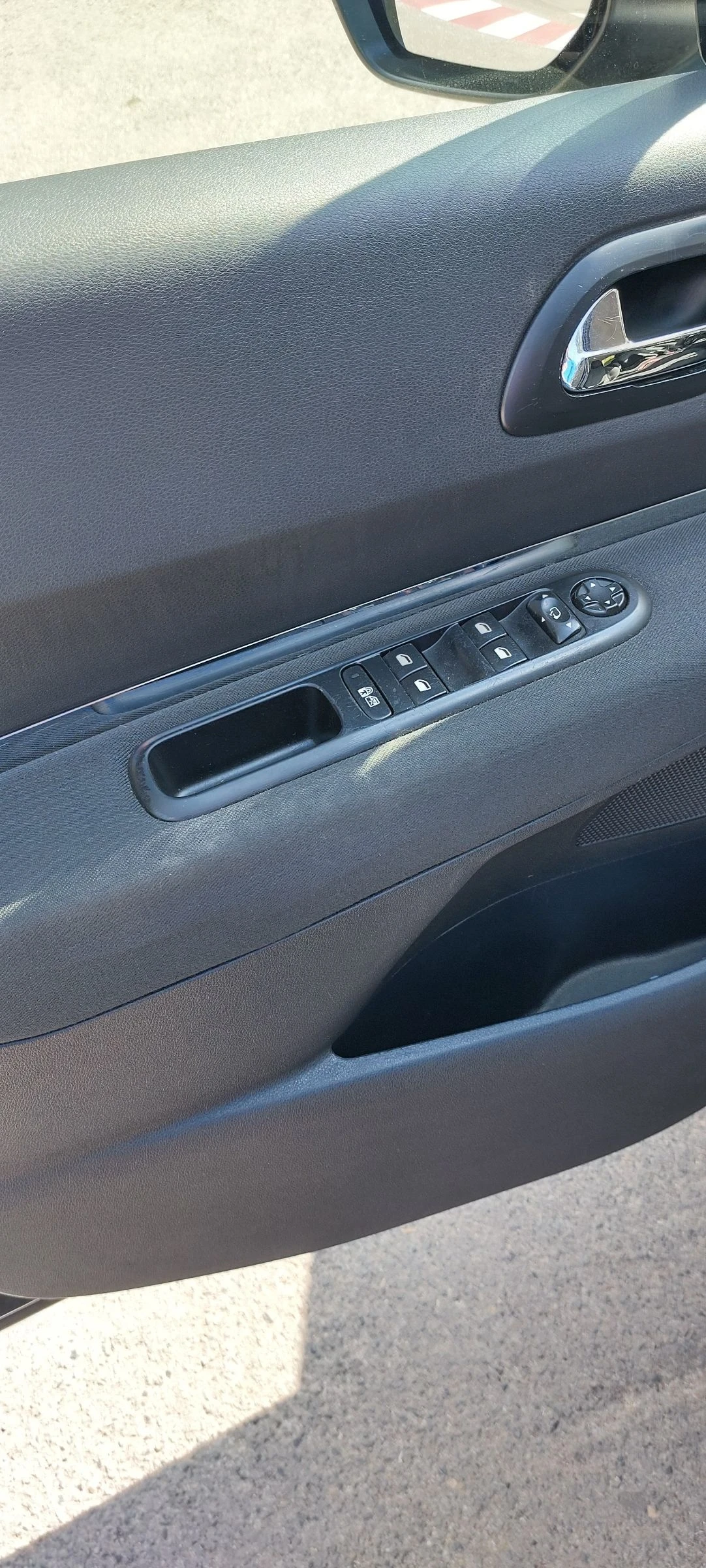 Peugeot 5008 1.6 hdi 114к.с, снимка 8 - Автомобили и джипове - 53598340