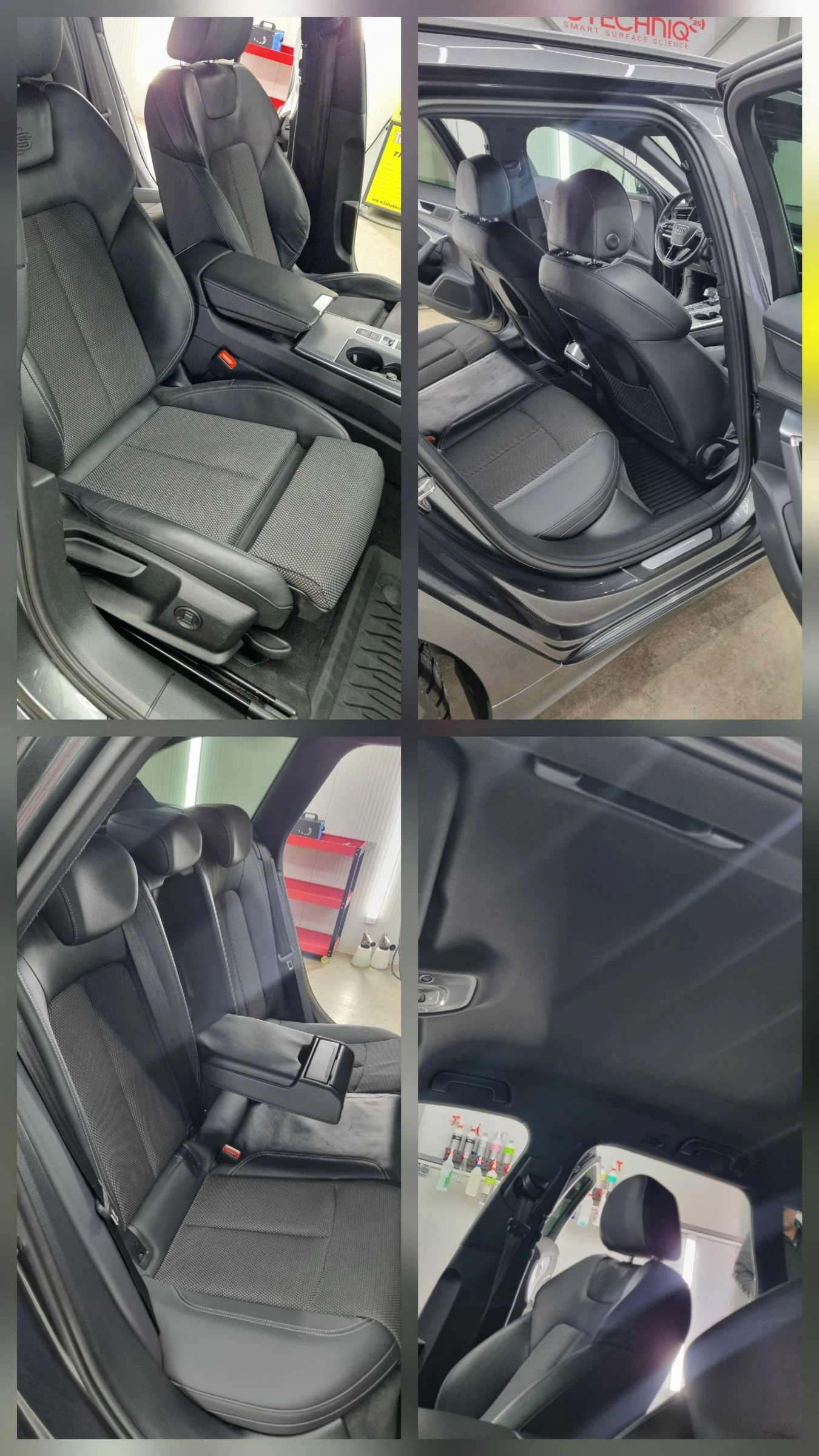 Audi A6 AVANT 45TDI quattro | Mobile.bg � ����������� 12