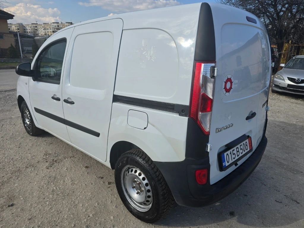 Renault Kangoo 1.2 115�� | Mobile.bg � ����������� 6