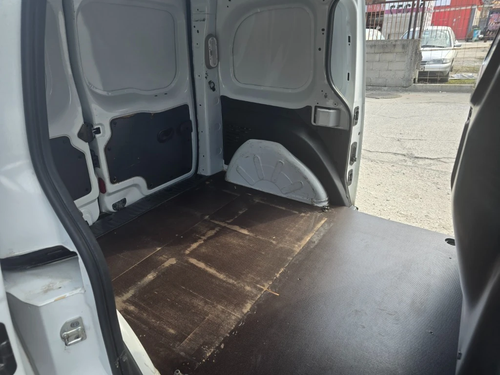 Renault Kangoo 1.2 115�� | Mobile.bg � ����������� 7