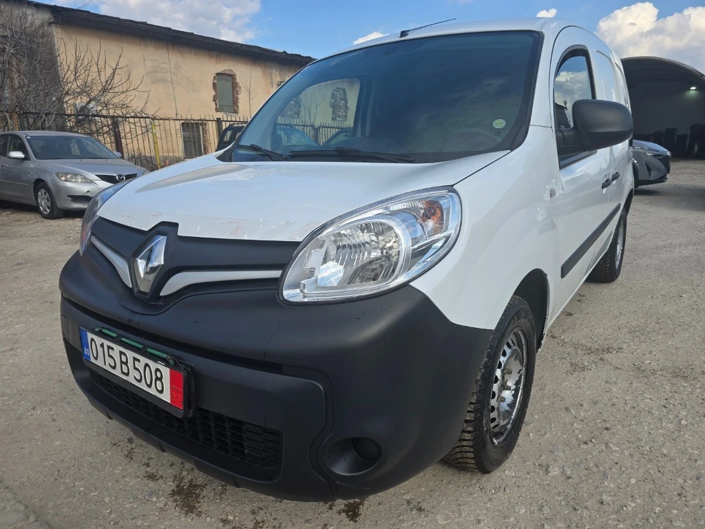 Renault Kangoo 1.2 115�� | Mobile.bg � ����������� 1
