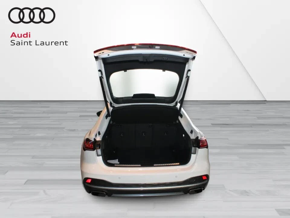 Audi A5 quattro 45 TFSI* ОТ AUDI* 3600 КМ* , снимка 5 - Автомобили и джипове - 53768281