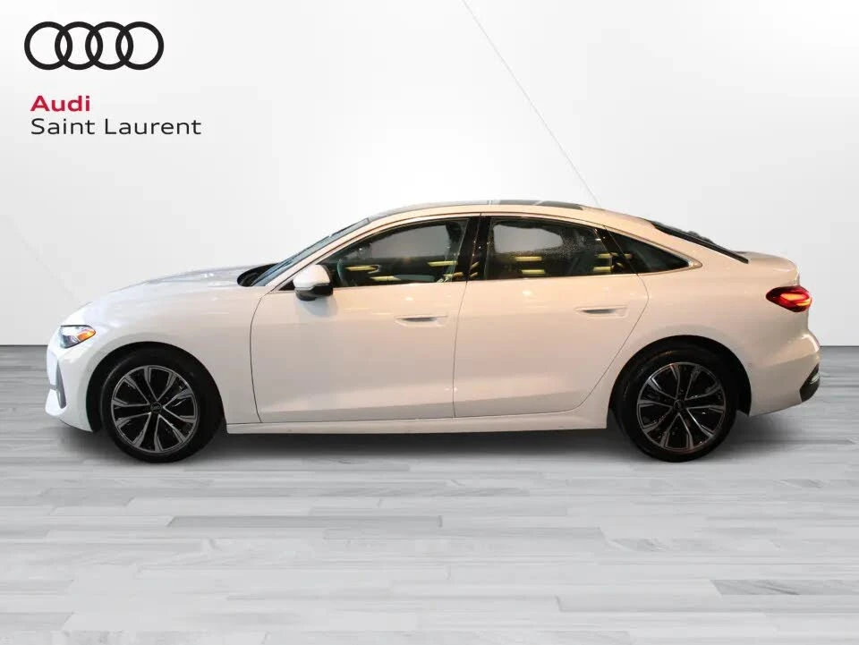 Audi A5 quattro 45 TFSI* ОТ AUDI* 3600 КМ* , снимка 4 - Автомобили и джипове - 53768281