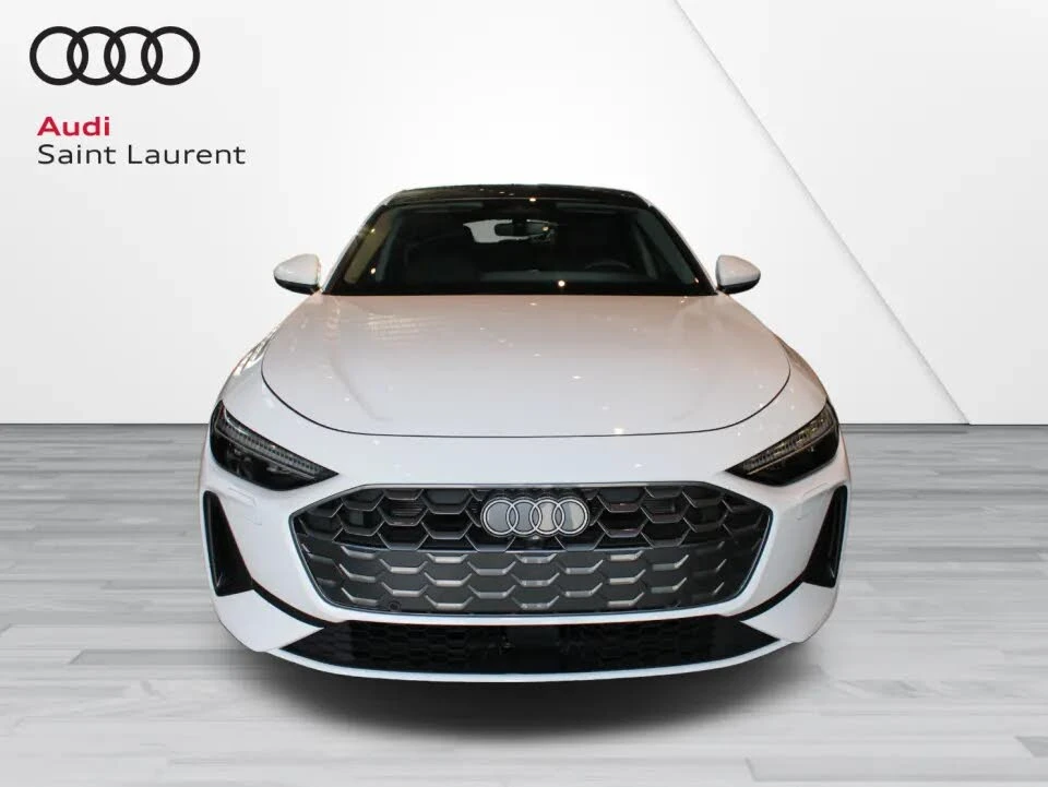 Audi A5 quattro 45 TFSI* ОТ AUDI* 3600 КМ* , снимка 3 - Автомобили и джипове - 53768281