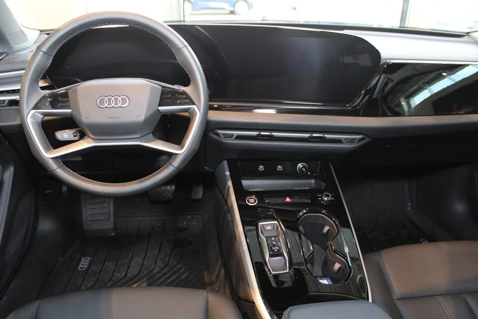 Audi A5 quattro 45 TFSI* ОТ AUDI* 3600 КМ* , снимка 6 - Автомобили и джипове - 53768281