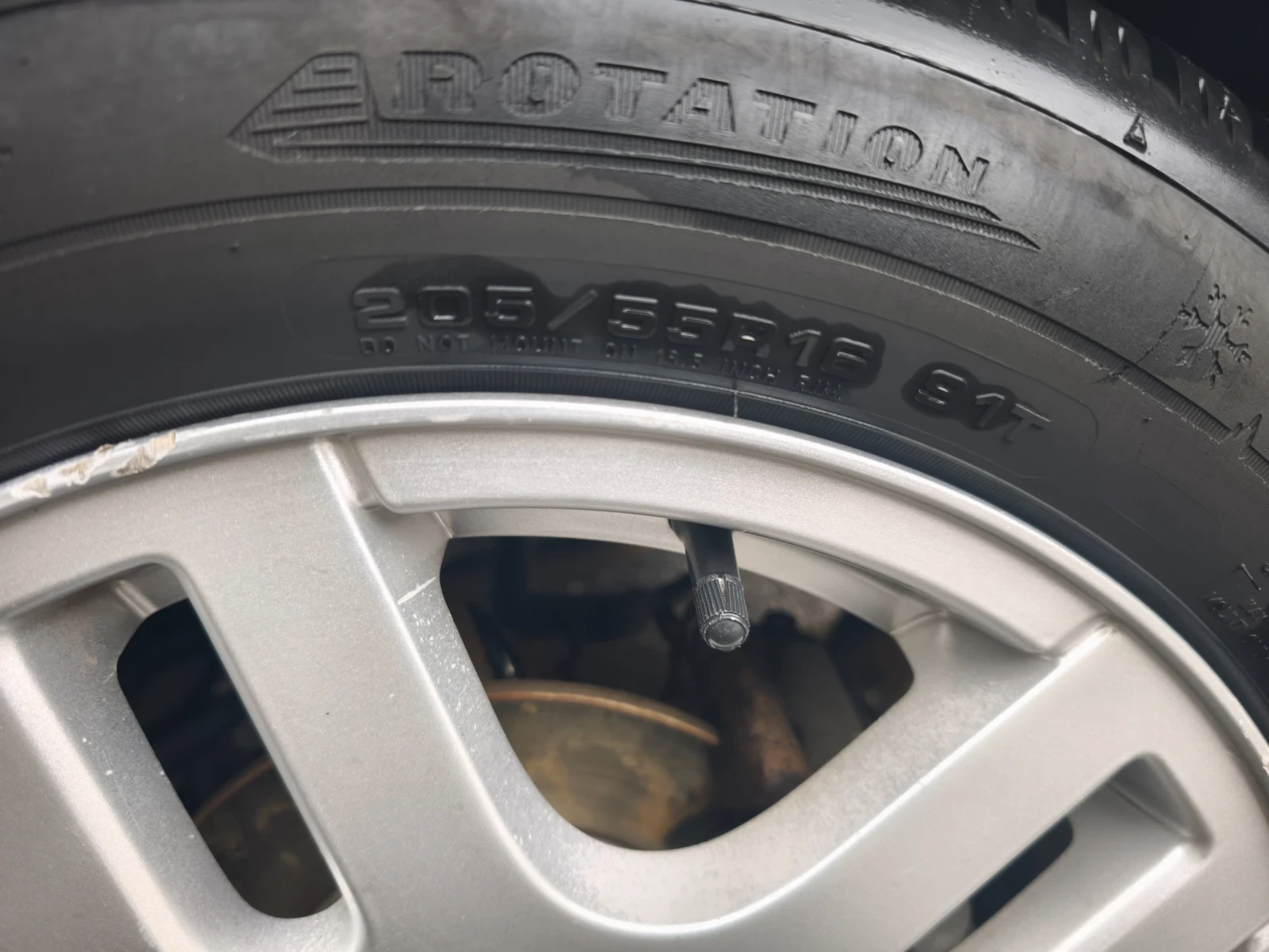 VW Golf, снимка 8 - Автомобили и джипове - 53903099