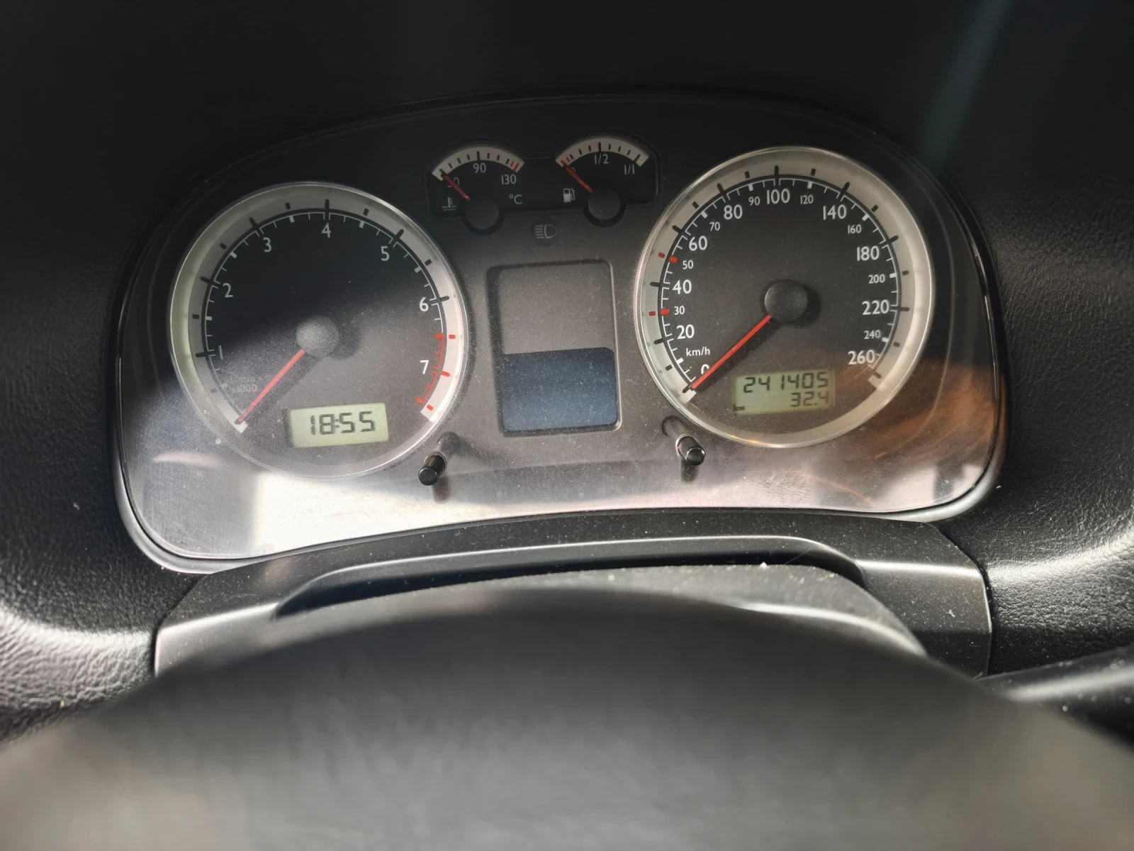 VW Golf, снимка 13 - Автомобили и джипове - 53903099