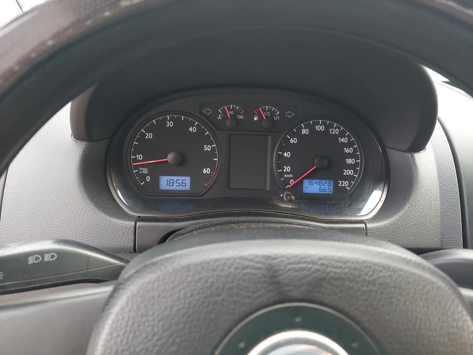 VW Polo 1200, снимка 5 - Автомобили и джипове - 54058155