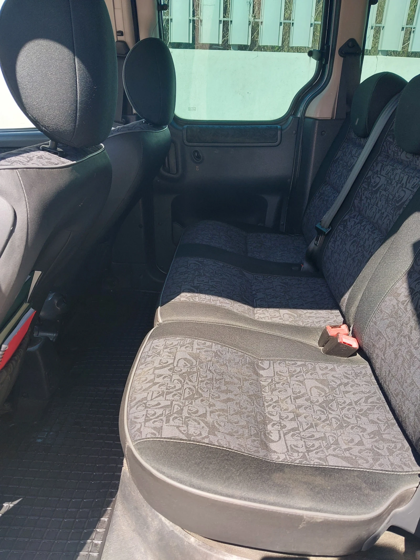 Citroen Berlingo XTR , снимка 10 - Автомобили и джипове - 54172643