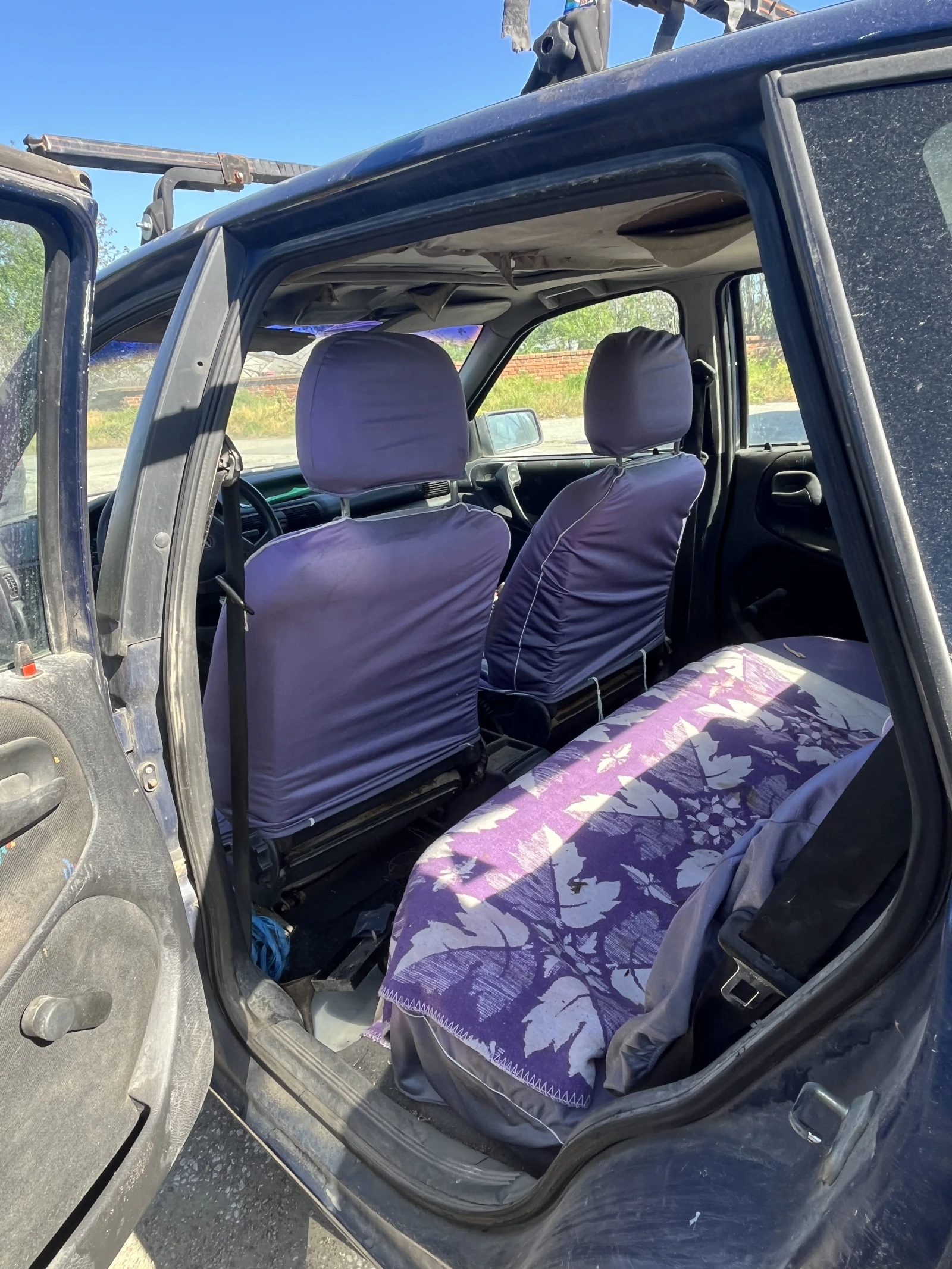 Opel Astra, снимка 9 - Автомобили и джипове - 54334777