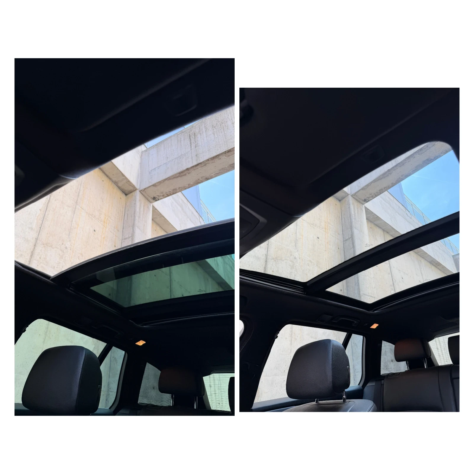 BMW 530 Xdrive/ Нов внос/ Pano/ Keyless/ , снимка 15 - Автомобили и джипове - 54348048