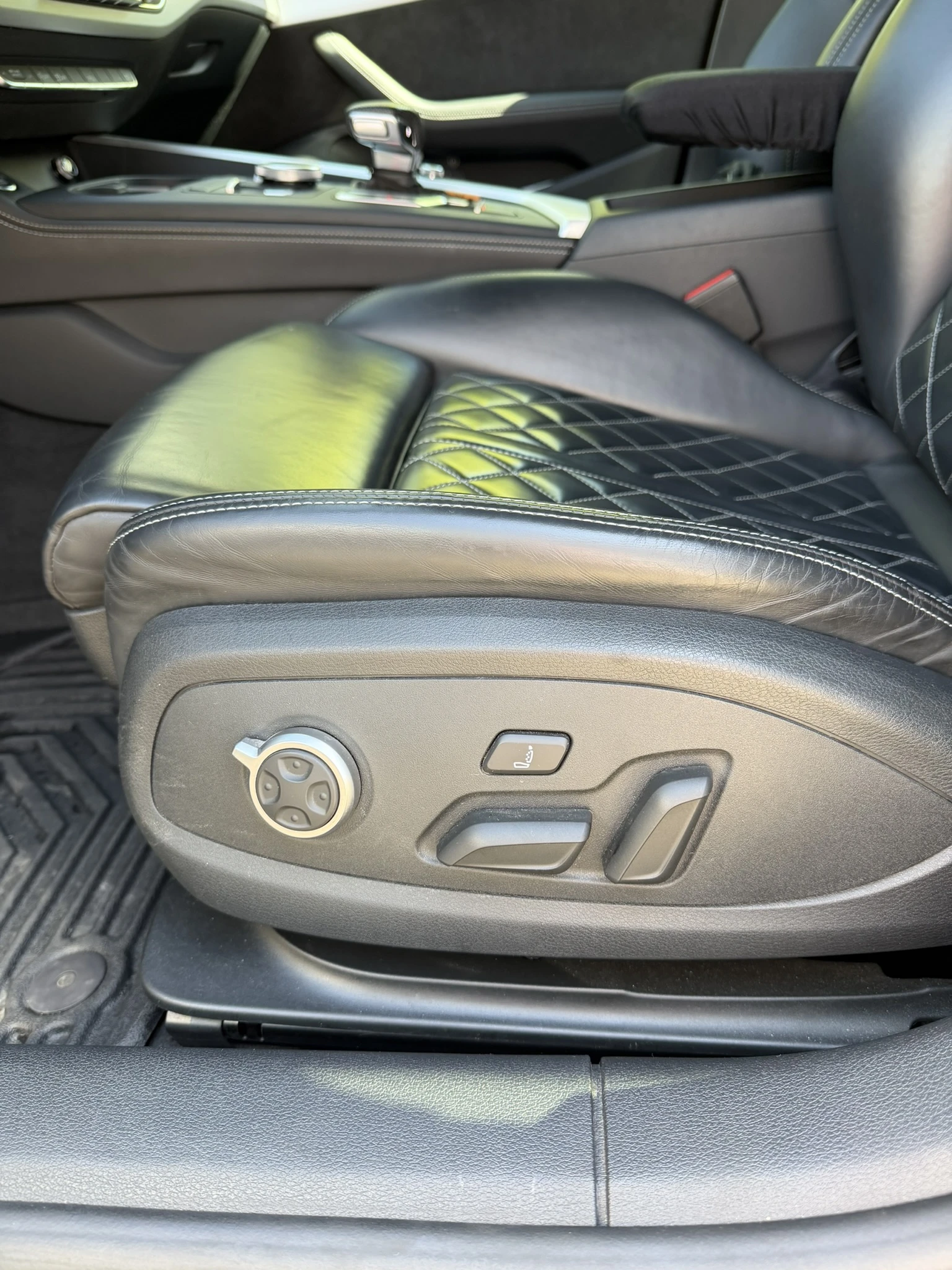 Audi A5 sportback, снимка 13 - Автомобили и джипове - 54412555