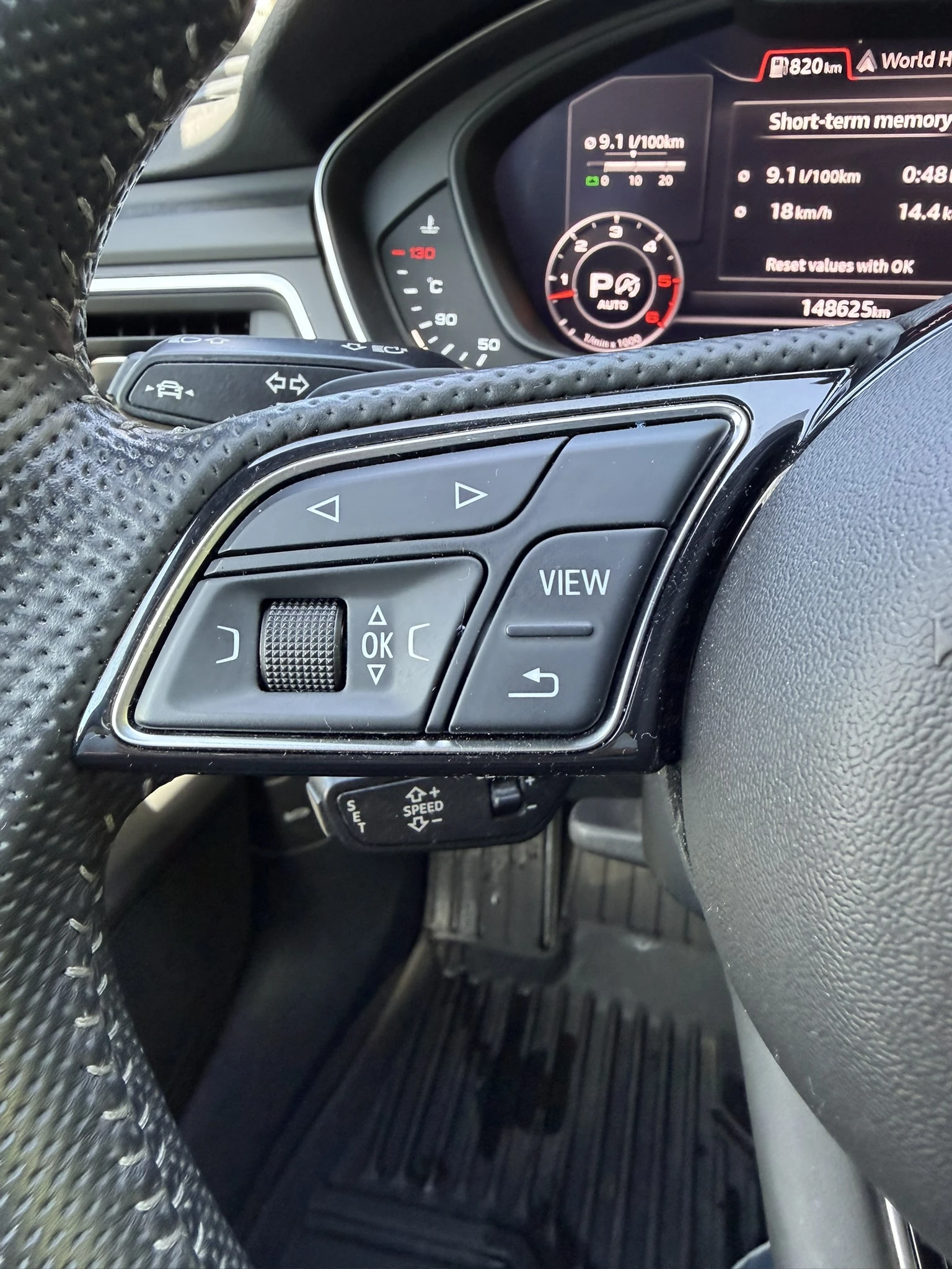 Audi A5 sportback, снимка 12 - Автомобили и джипове - 54412555