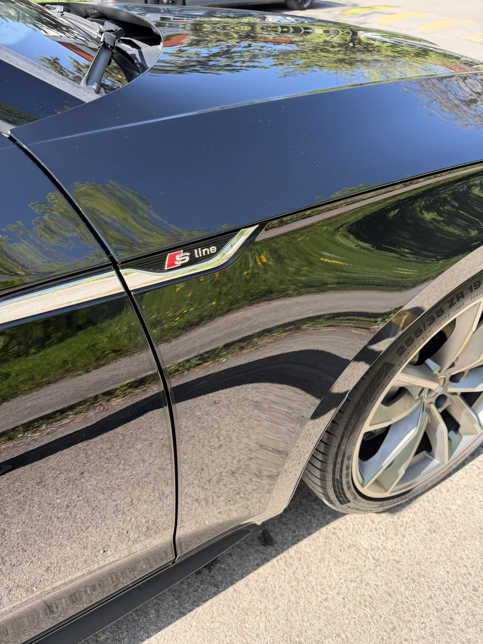 Audi A5 sportback, снимка 8 - Автомобили и джипове - 54412555
